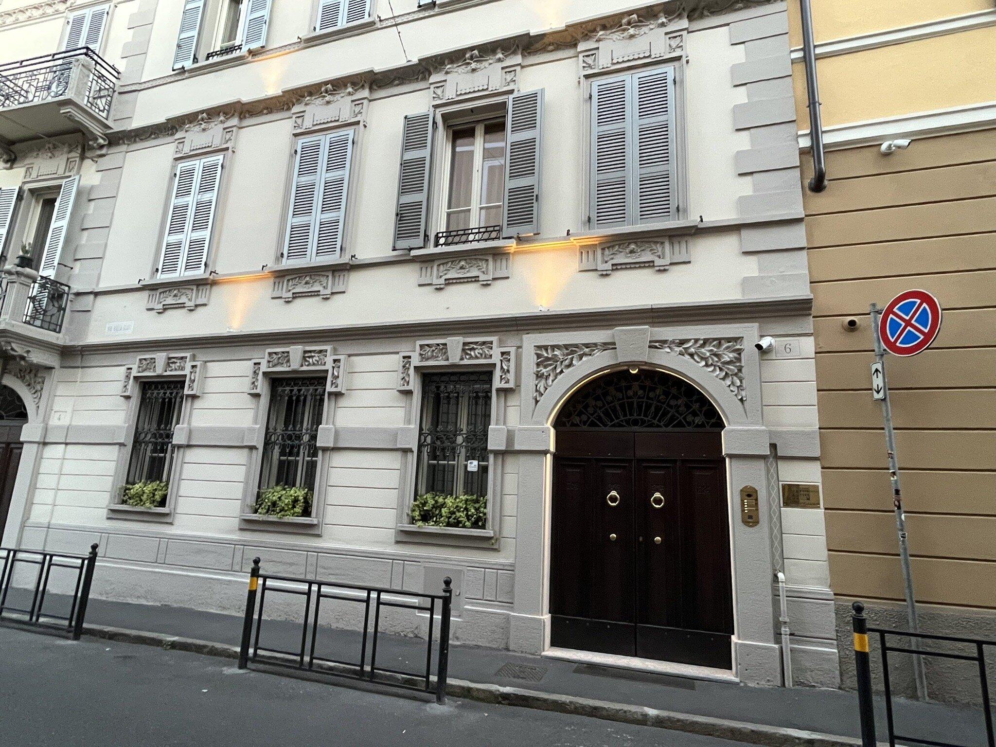 Palazzo Glori 6