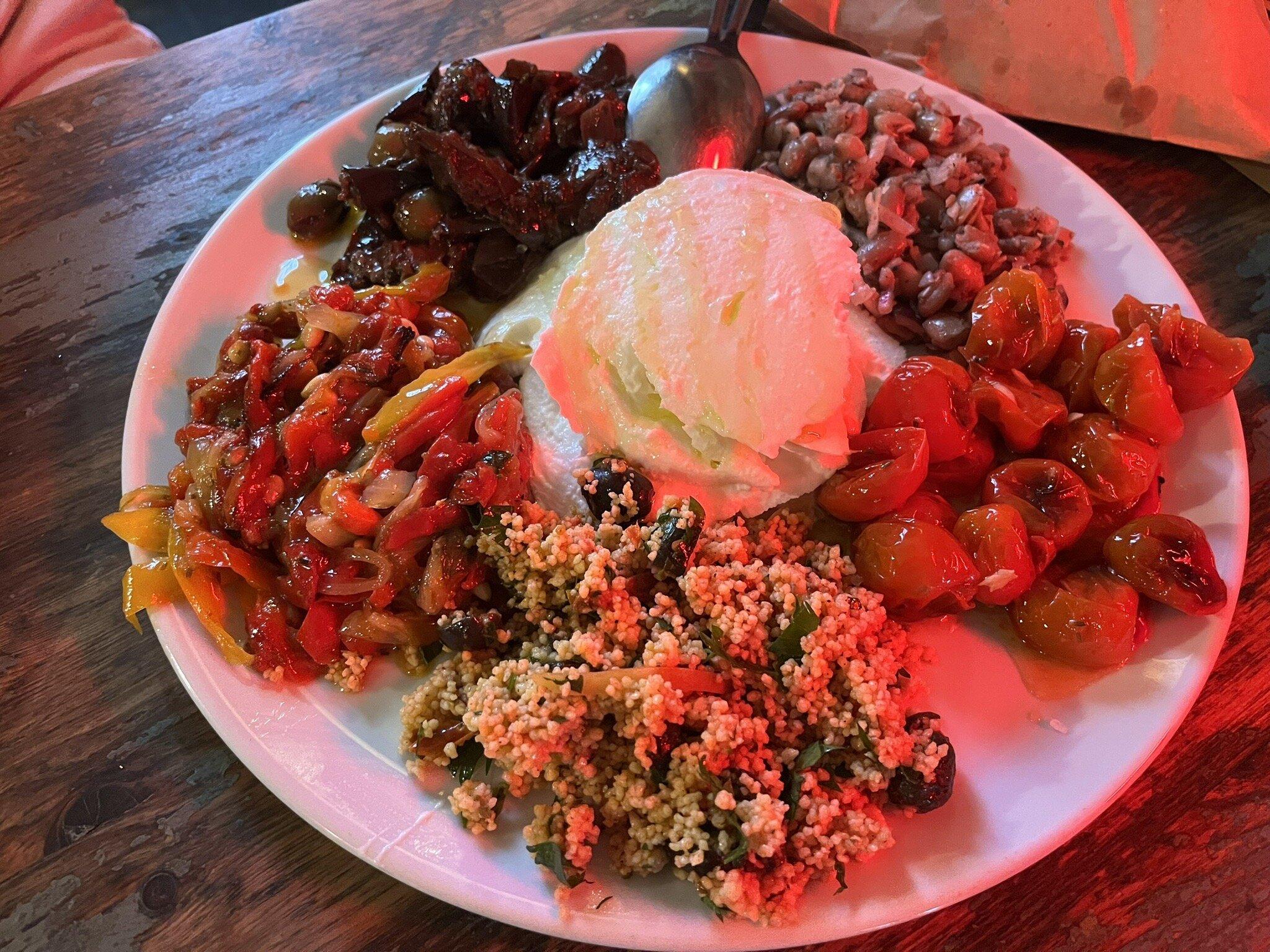 Northtown Deli and Kitchen