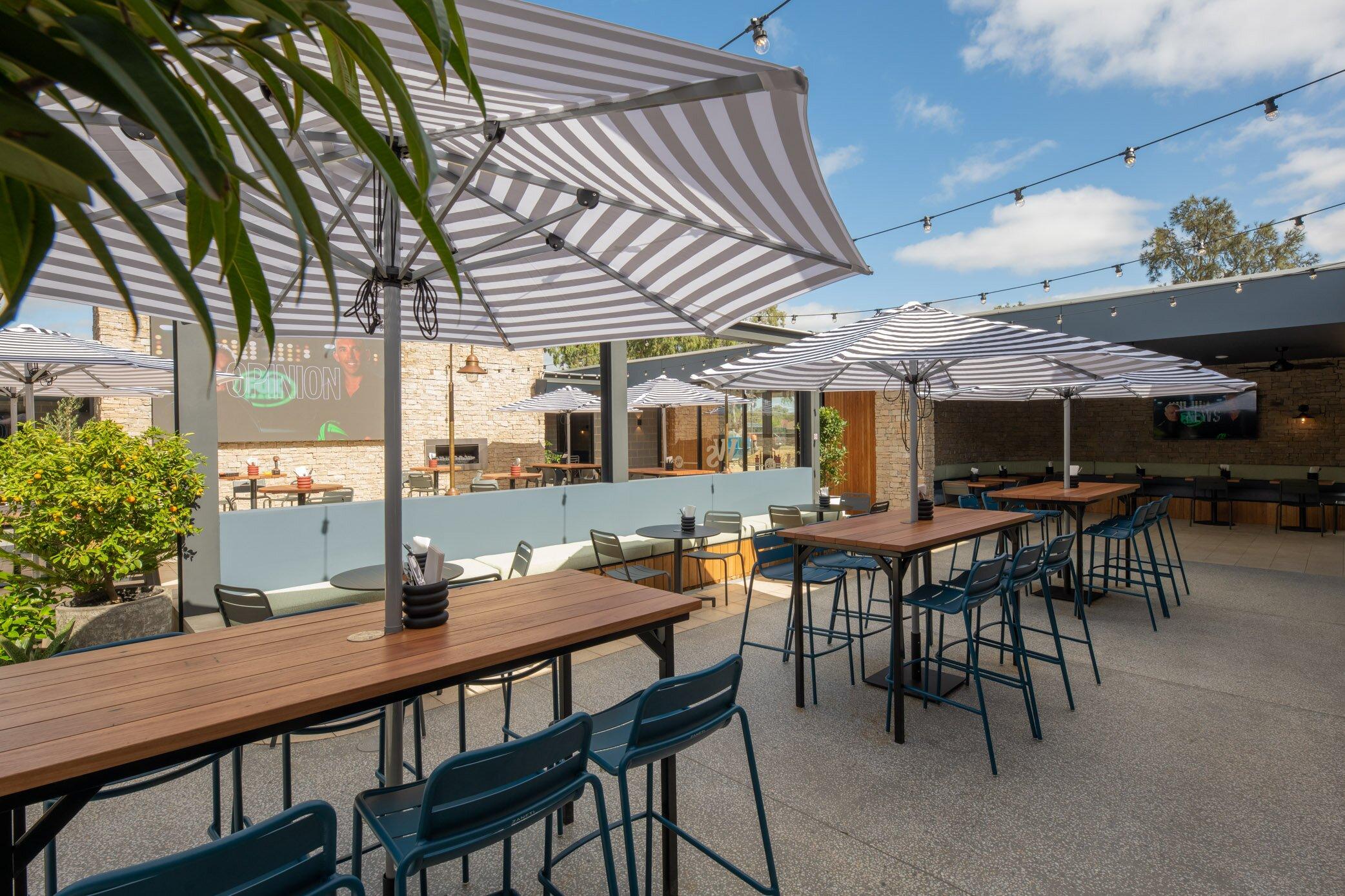 Waterloo Station Hotel