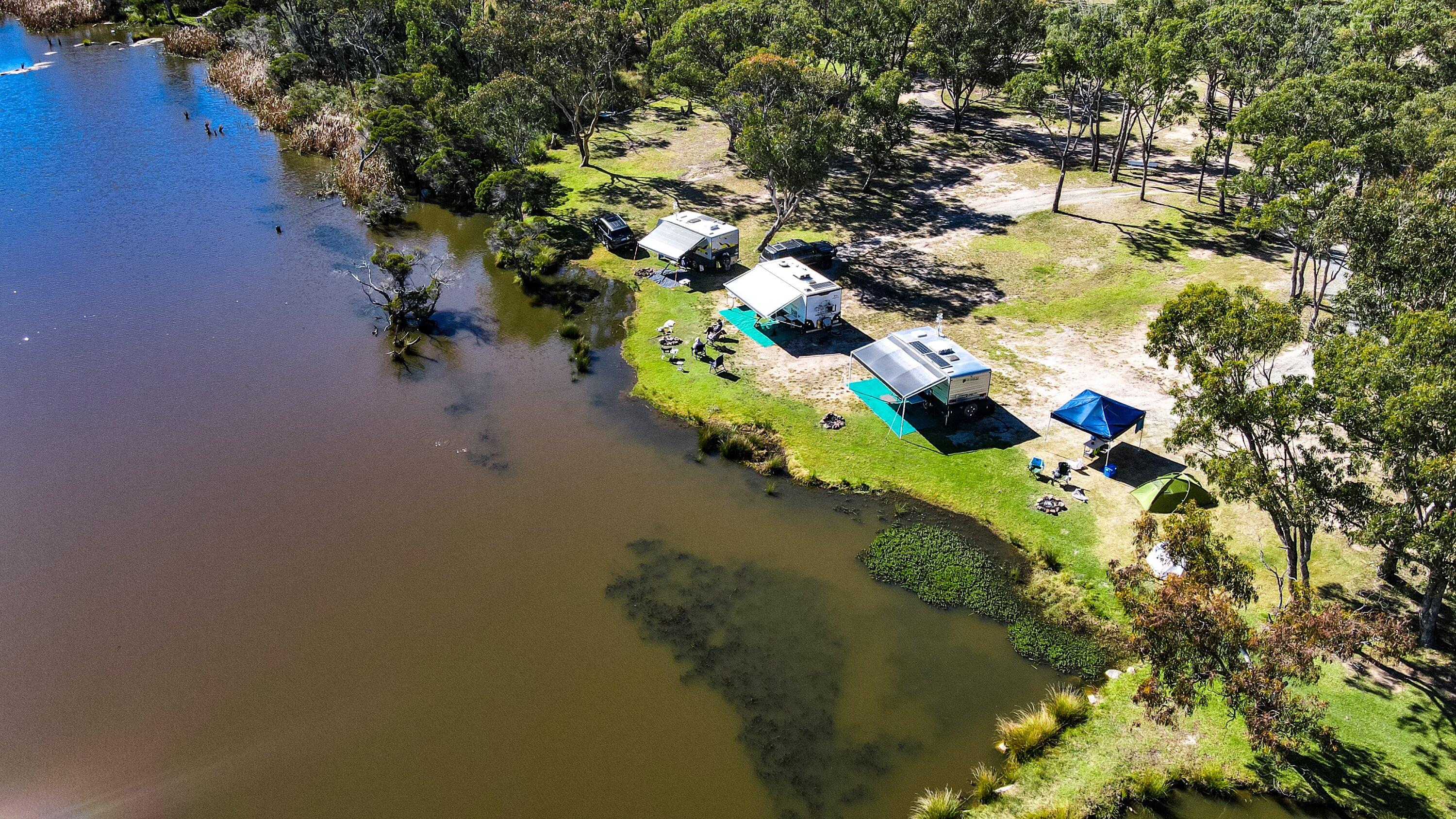 Country Style Holiday Park
