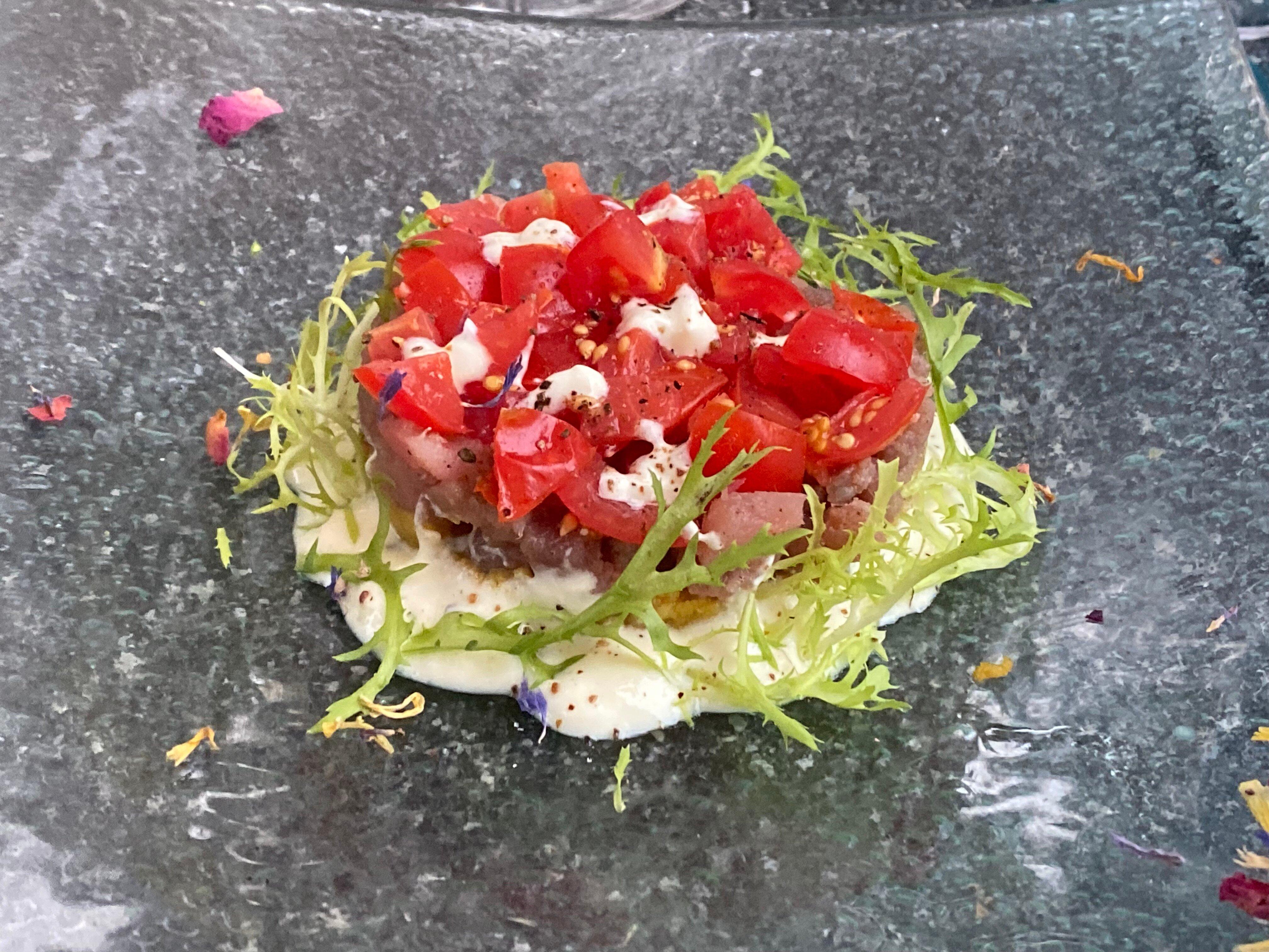 Genussbar By Ronny Löser