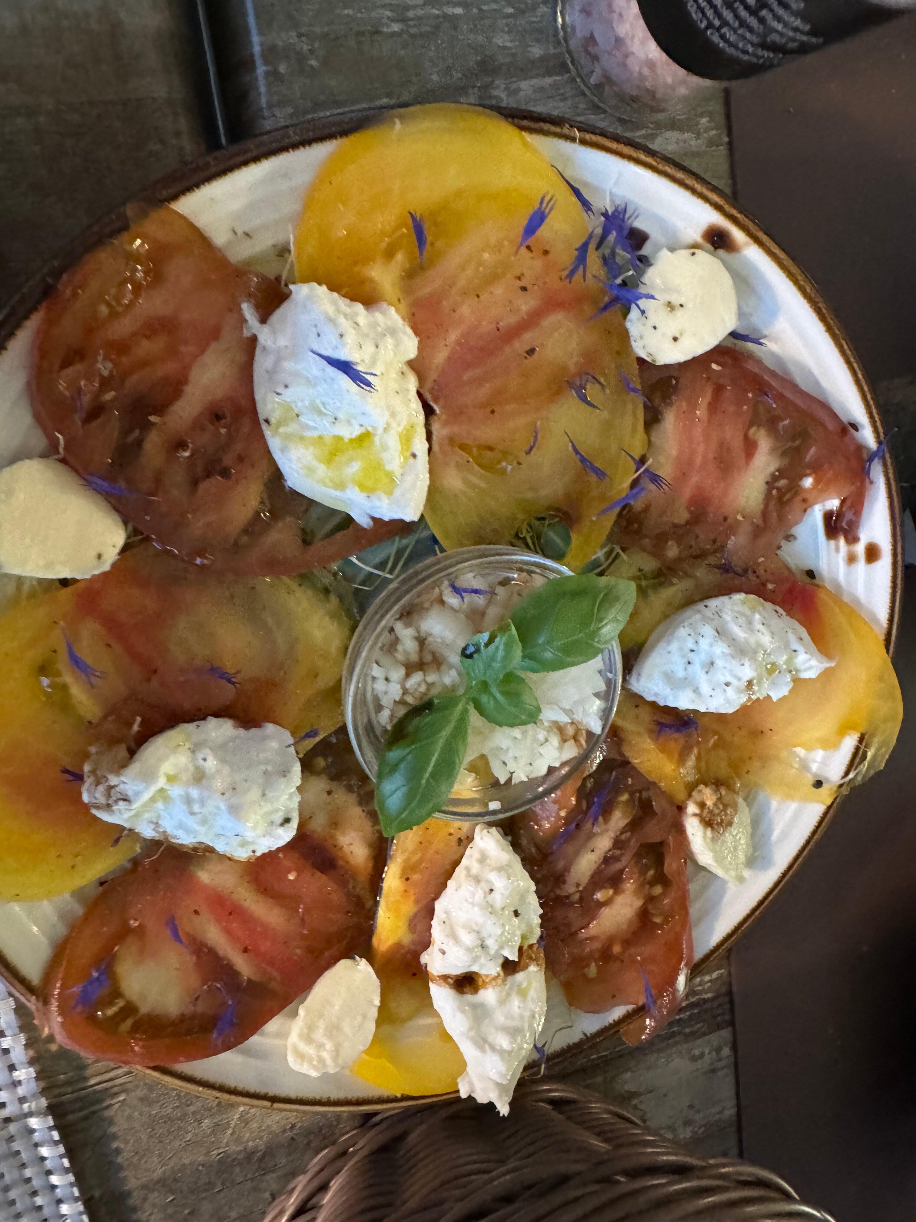 Nostalgie Bar | Restaurant