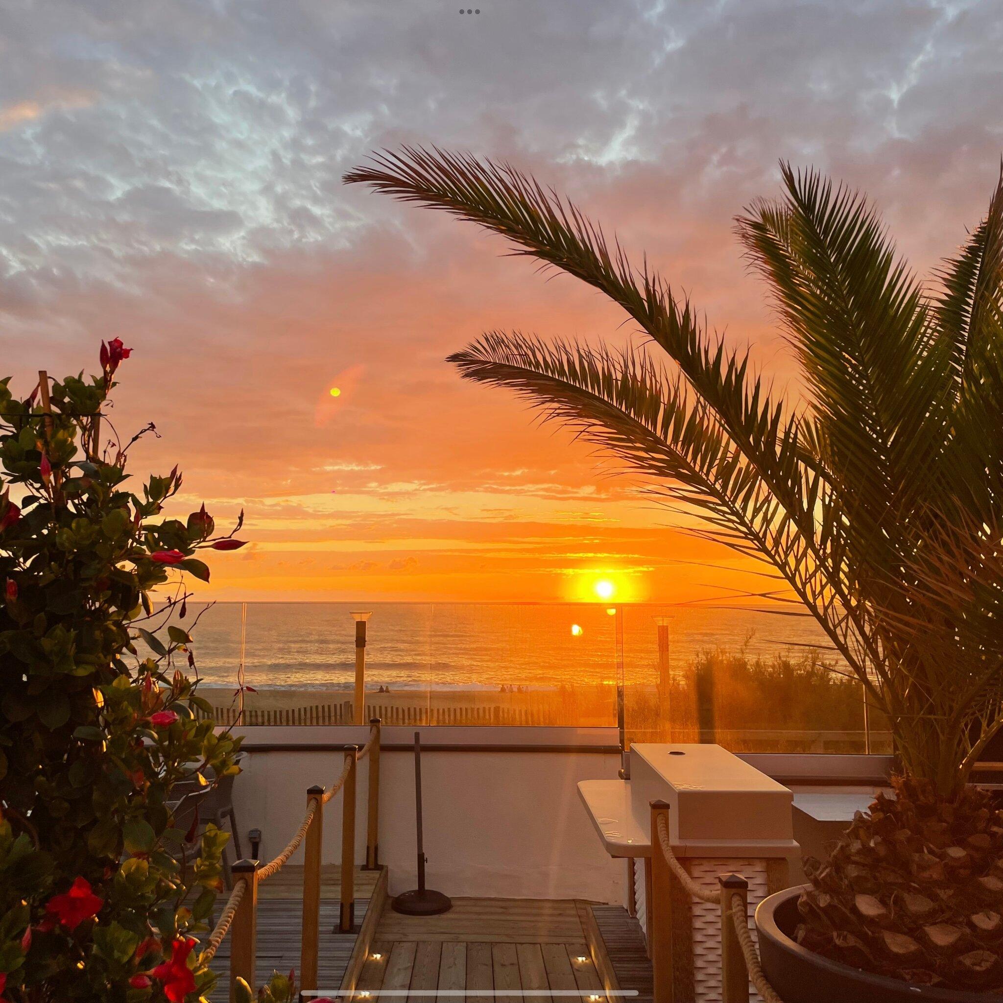 La Plancha du Pecheur