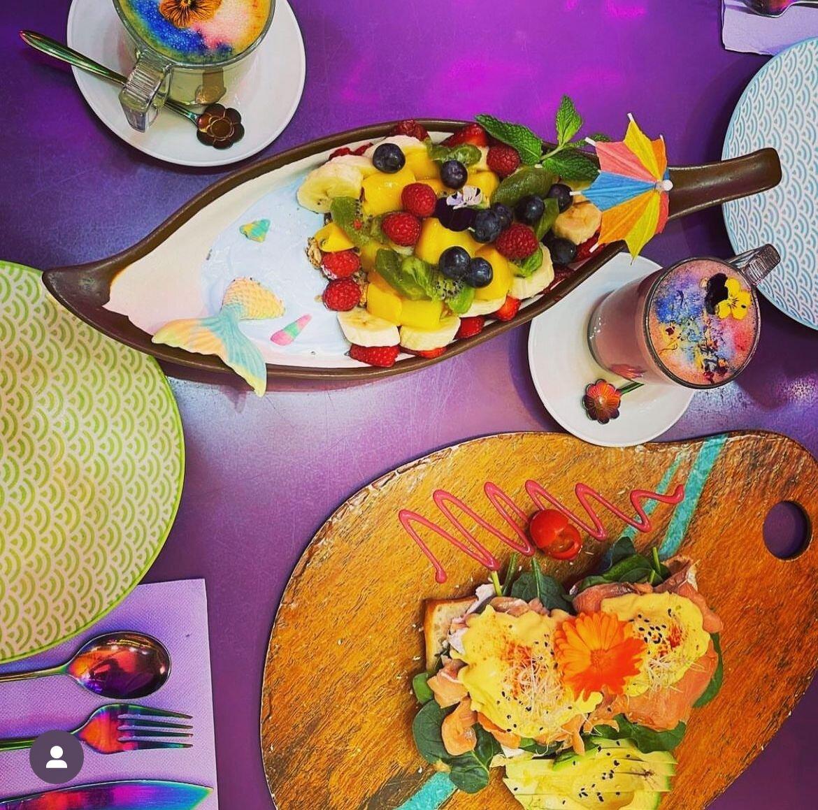 Eixampeling Brunch Café & Bar