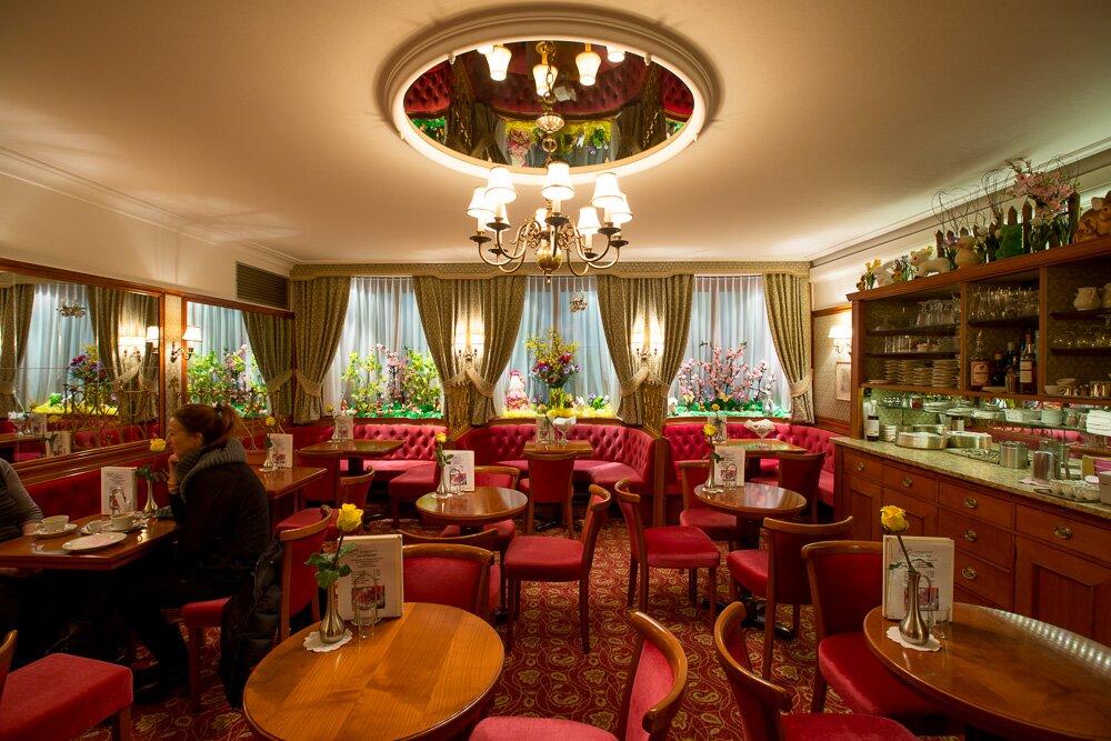 Confiserie Roggwiller