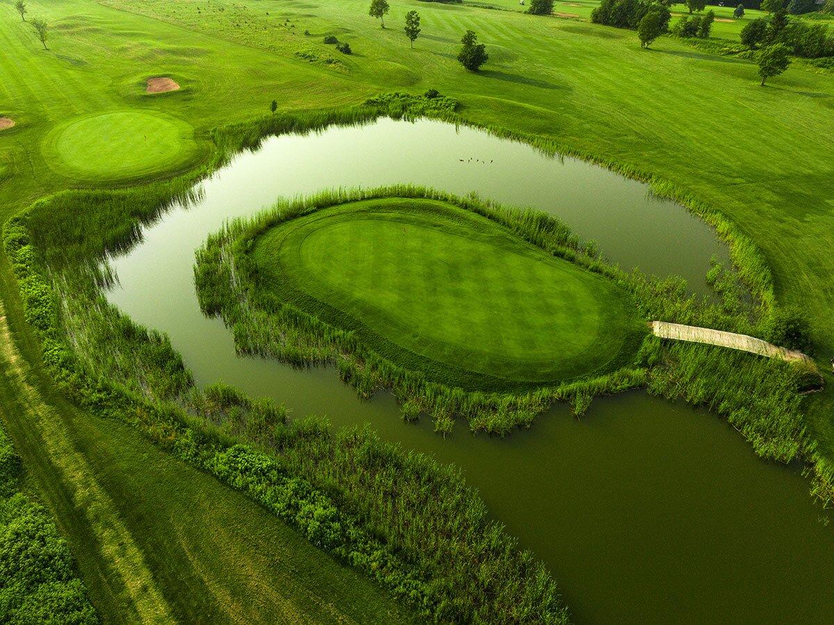 Clyde River Golf and Country Club
