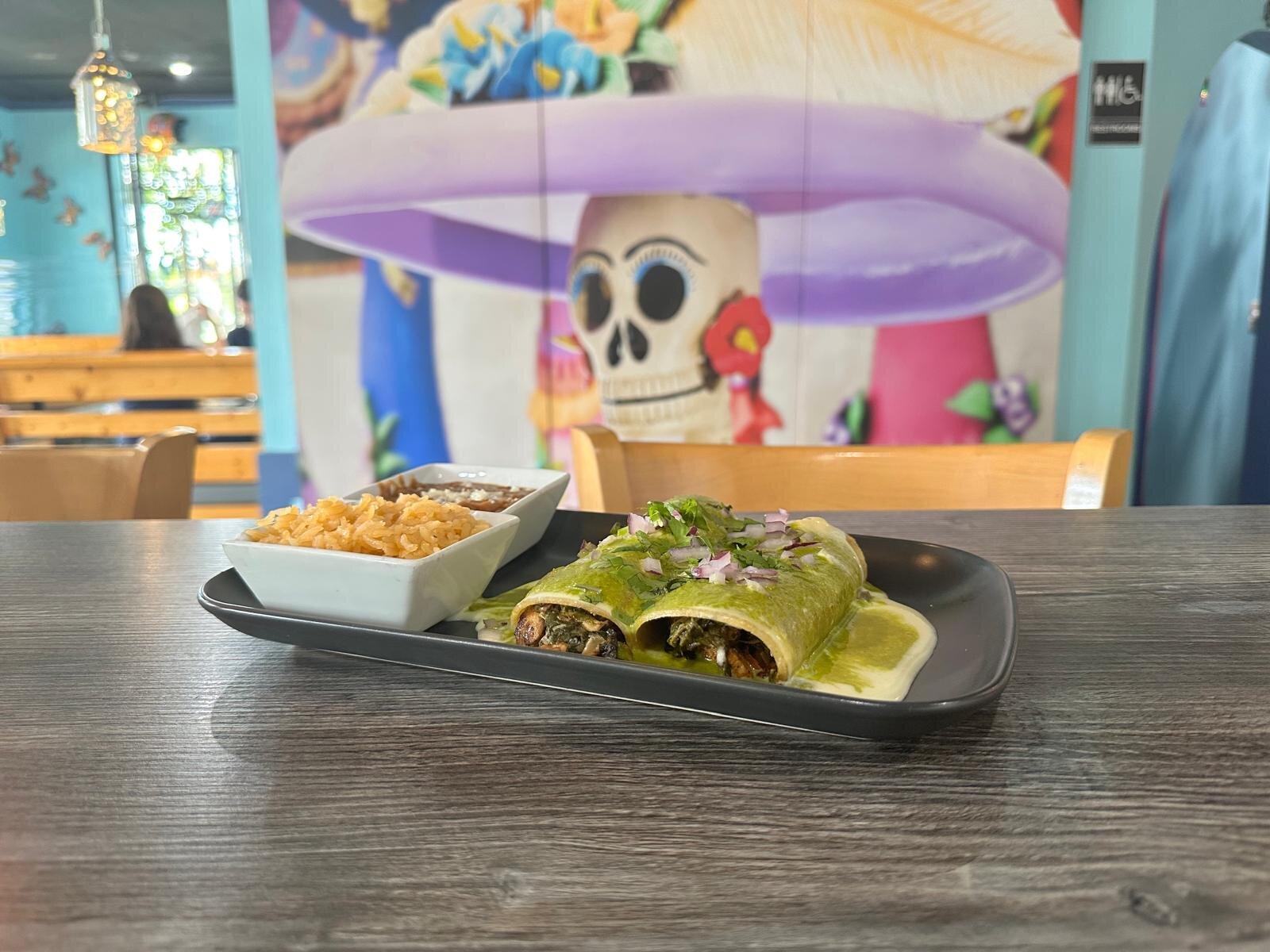 La Catrina Mexican Restaurant