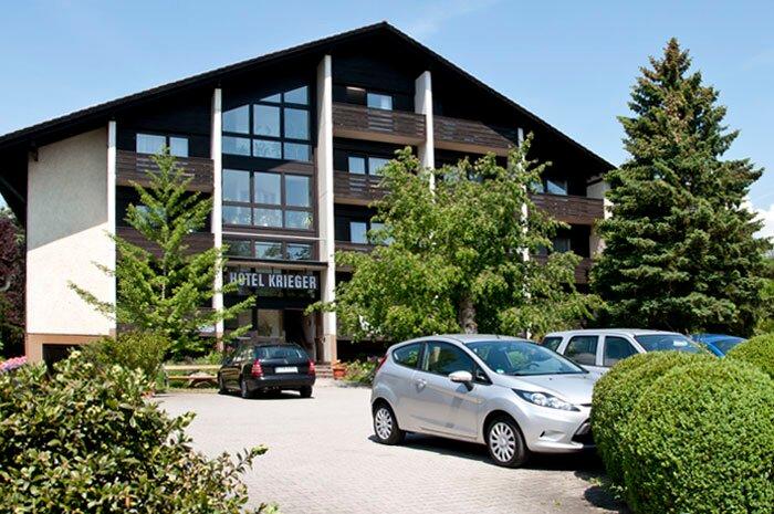 Hotel Krieger