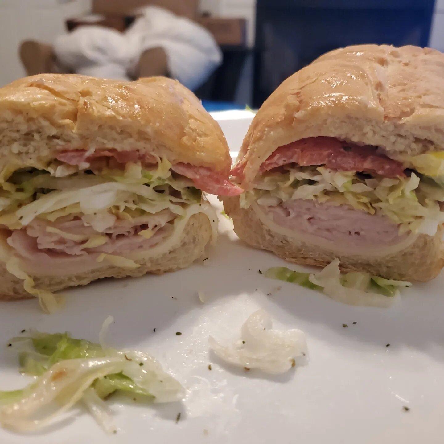 Jersey Mike's Subs
