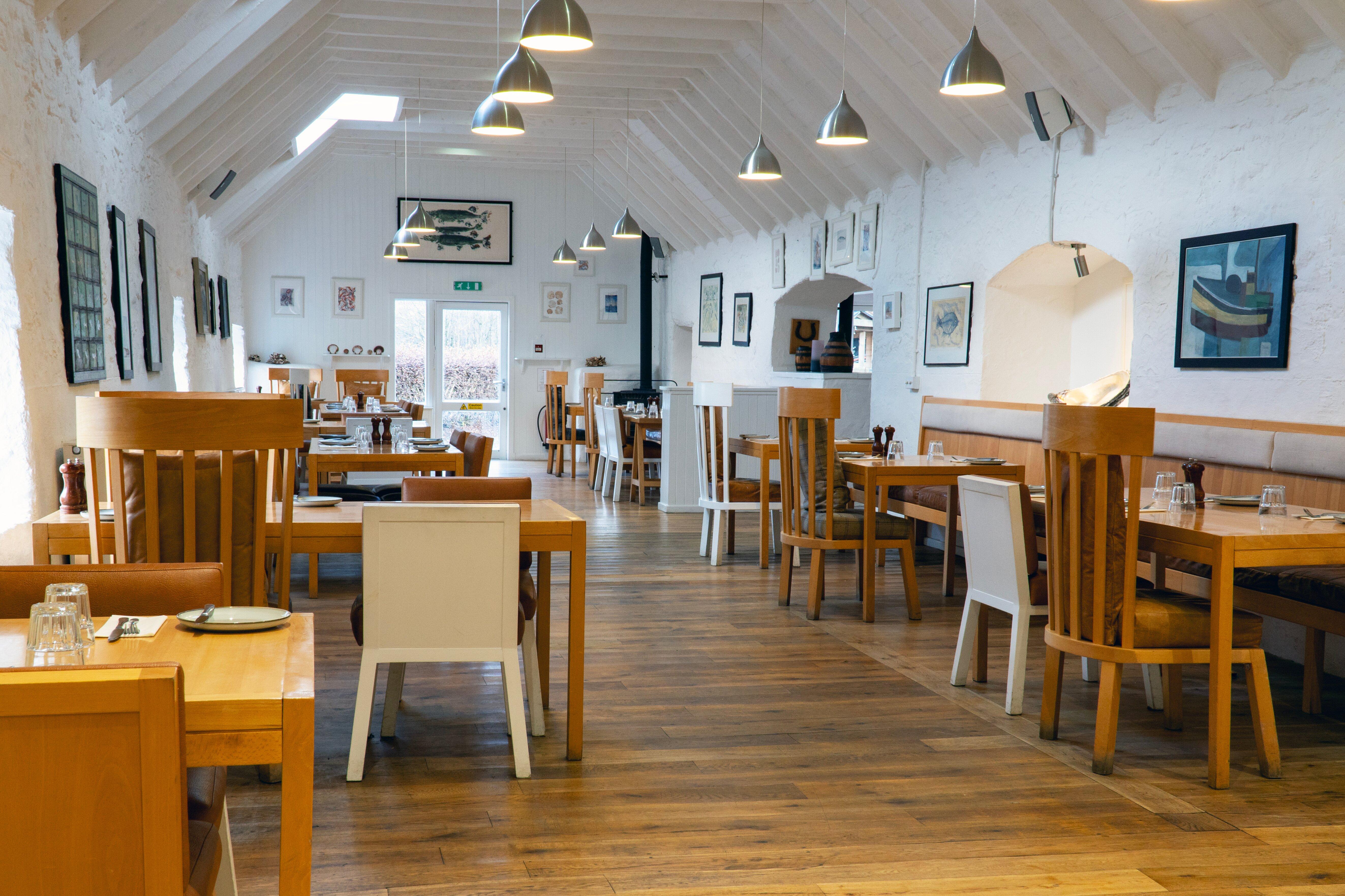 Loch Fyne Oyster Bar