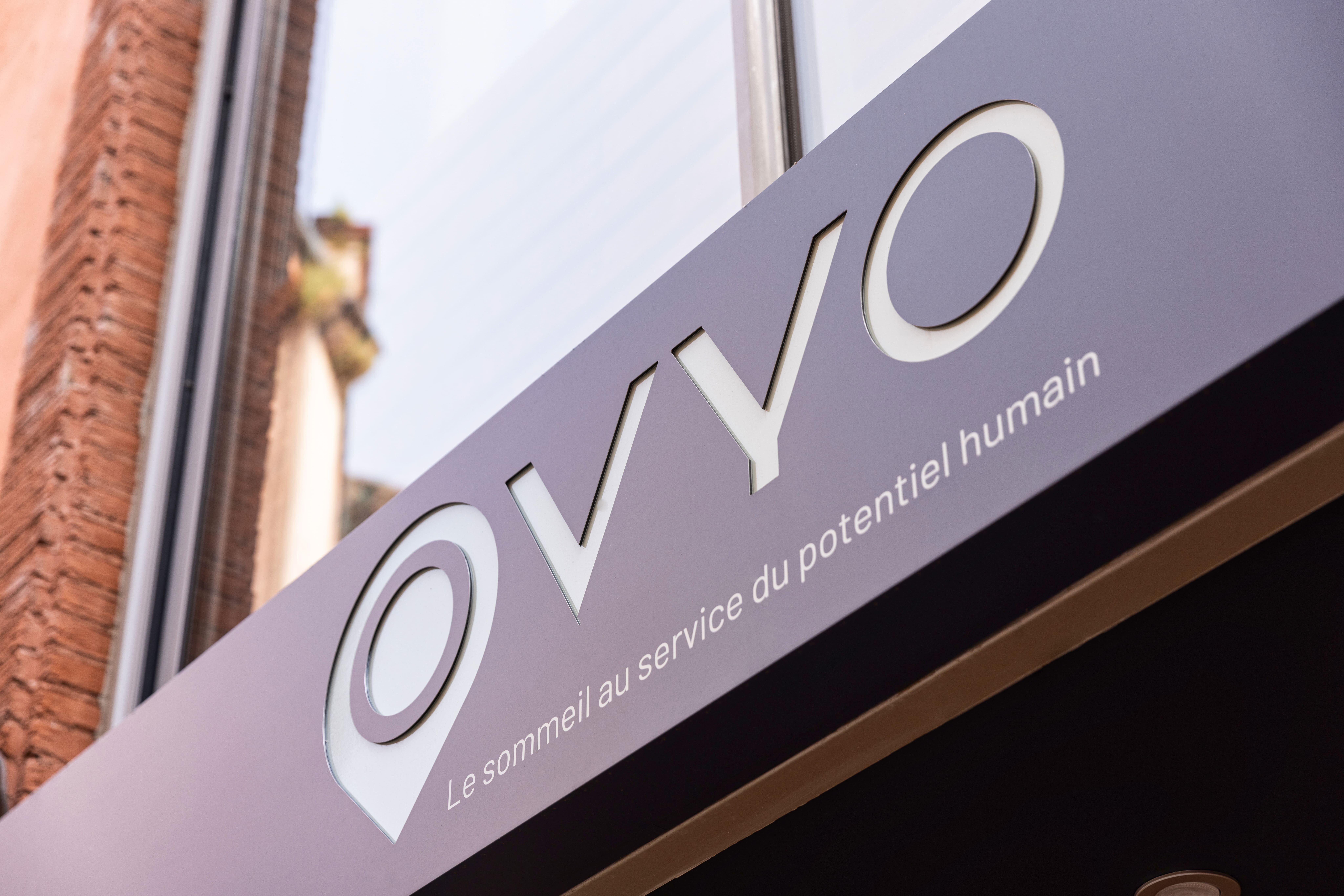 Ovyo Hotel