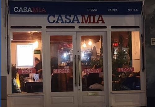 Casa Mia Restaurant