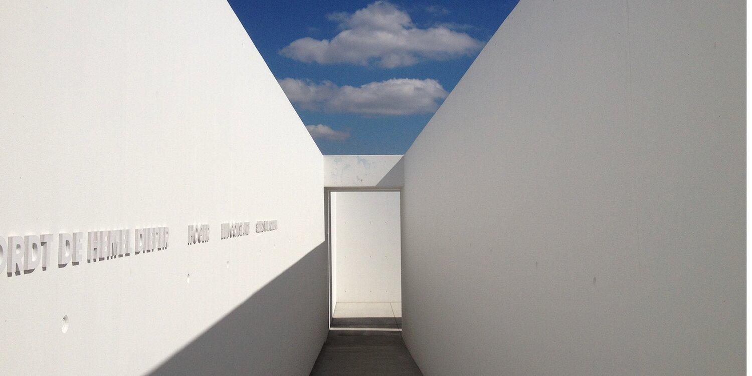 Muze'um L - Light And Landscape