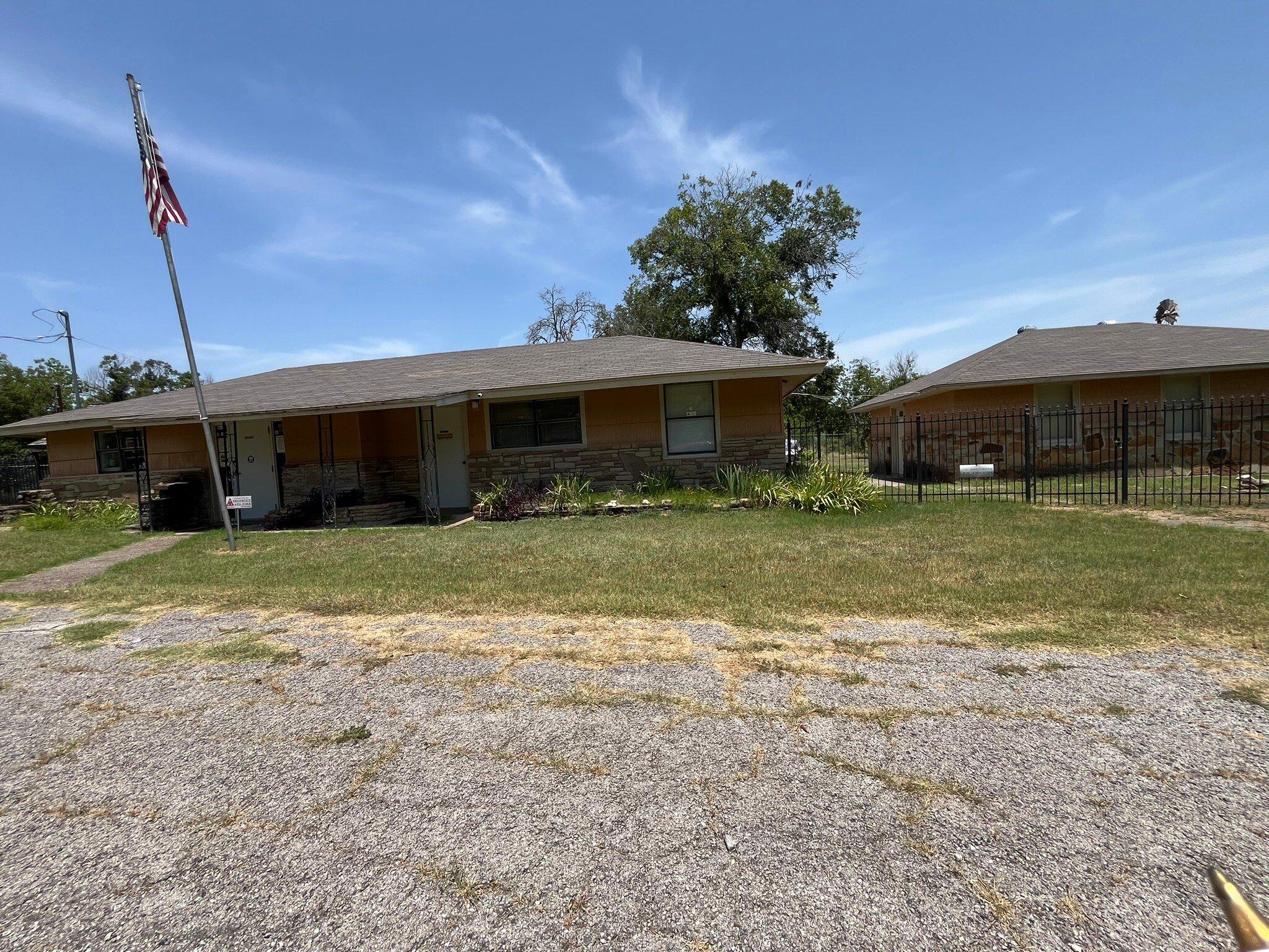 White Settlement Historical Museum