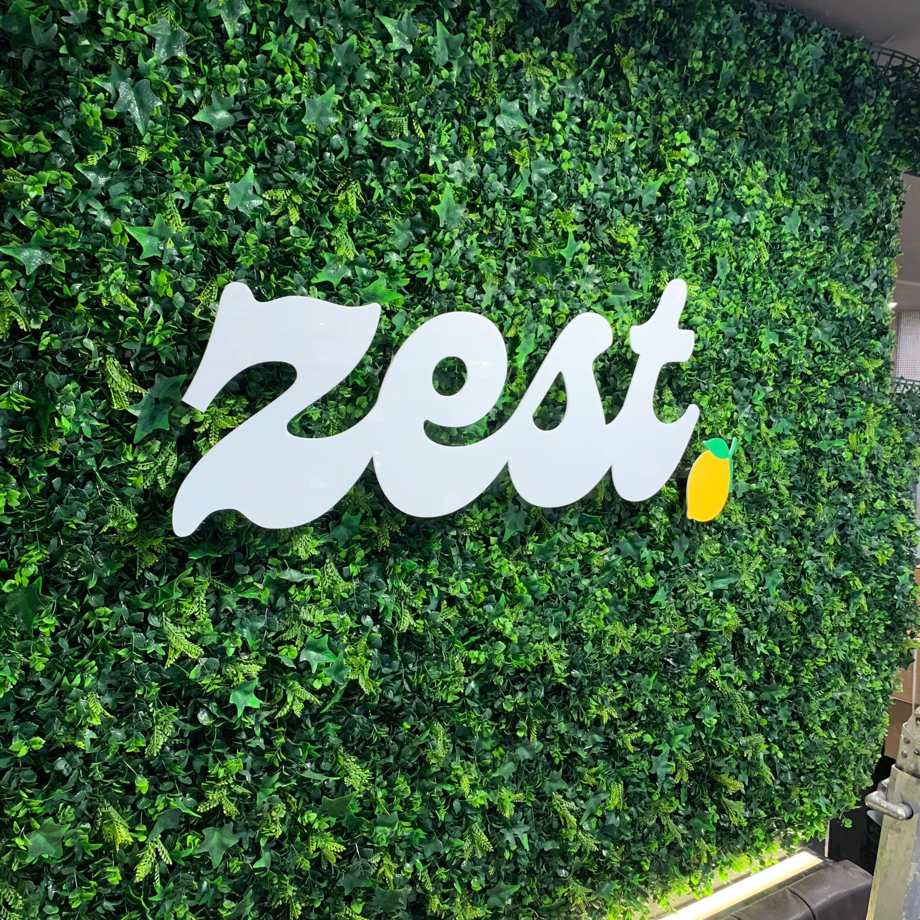 Zest Taree