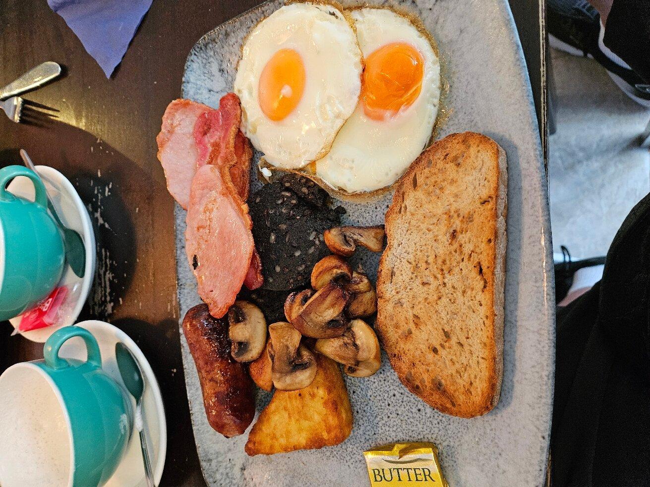 Number 25 Bar and Cafe