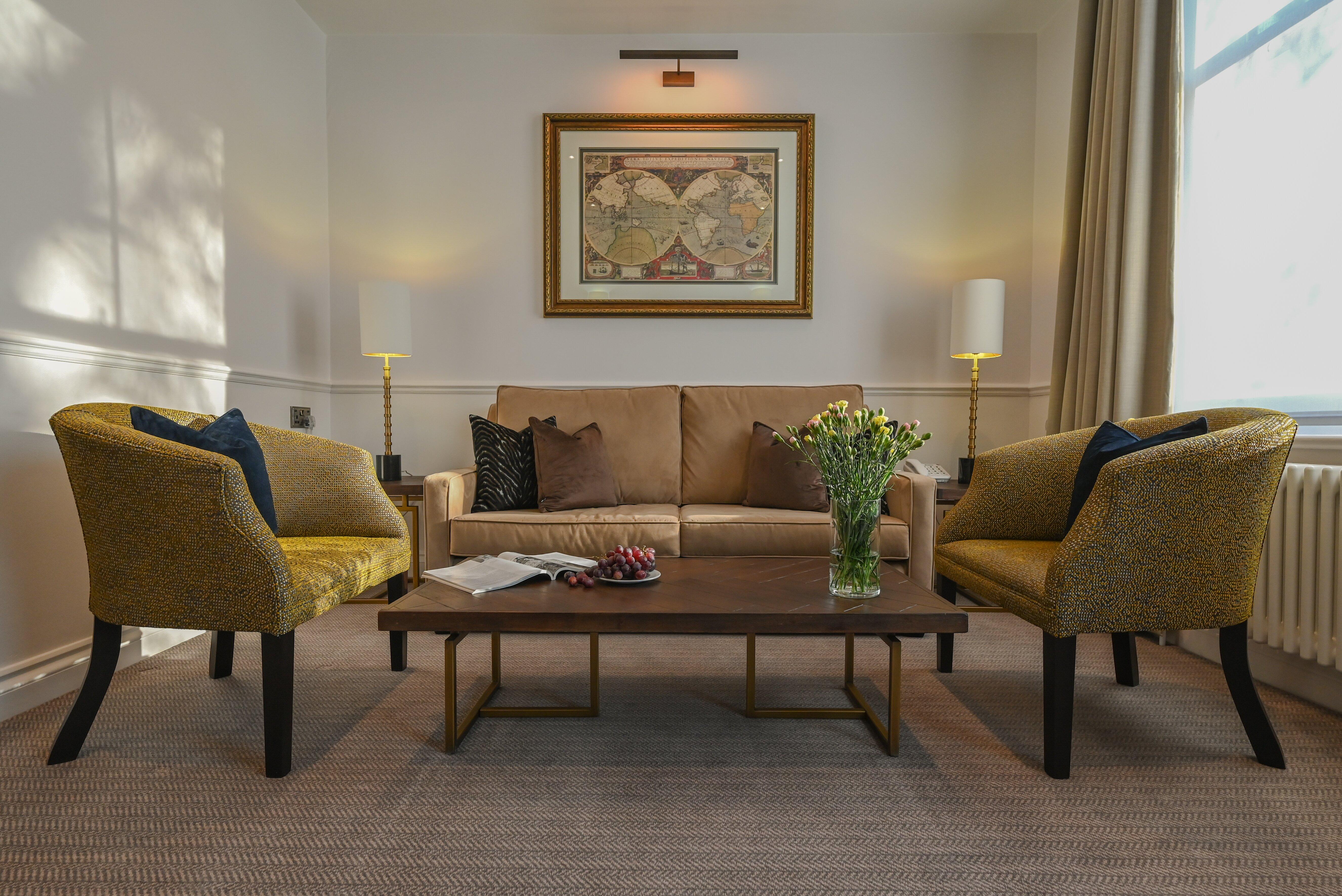 Collingham Serviced Apartments