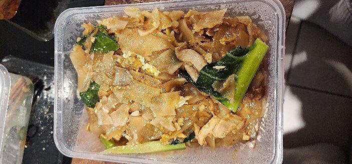 Thaitanic Thai Restaurant In Nerang