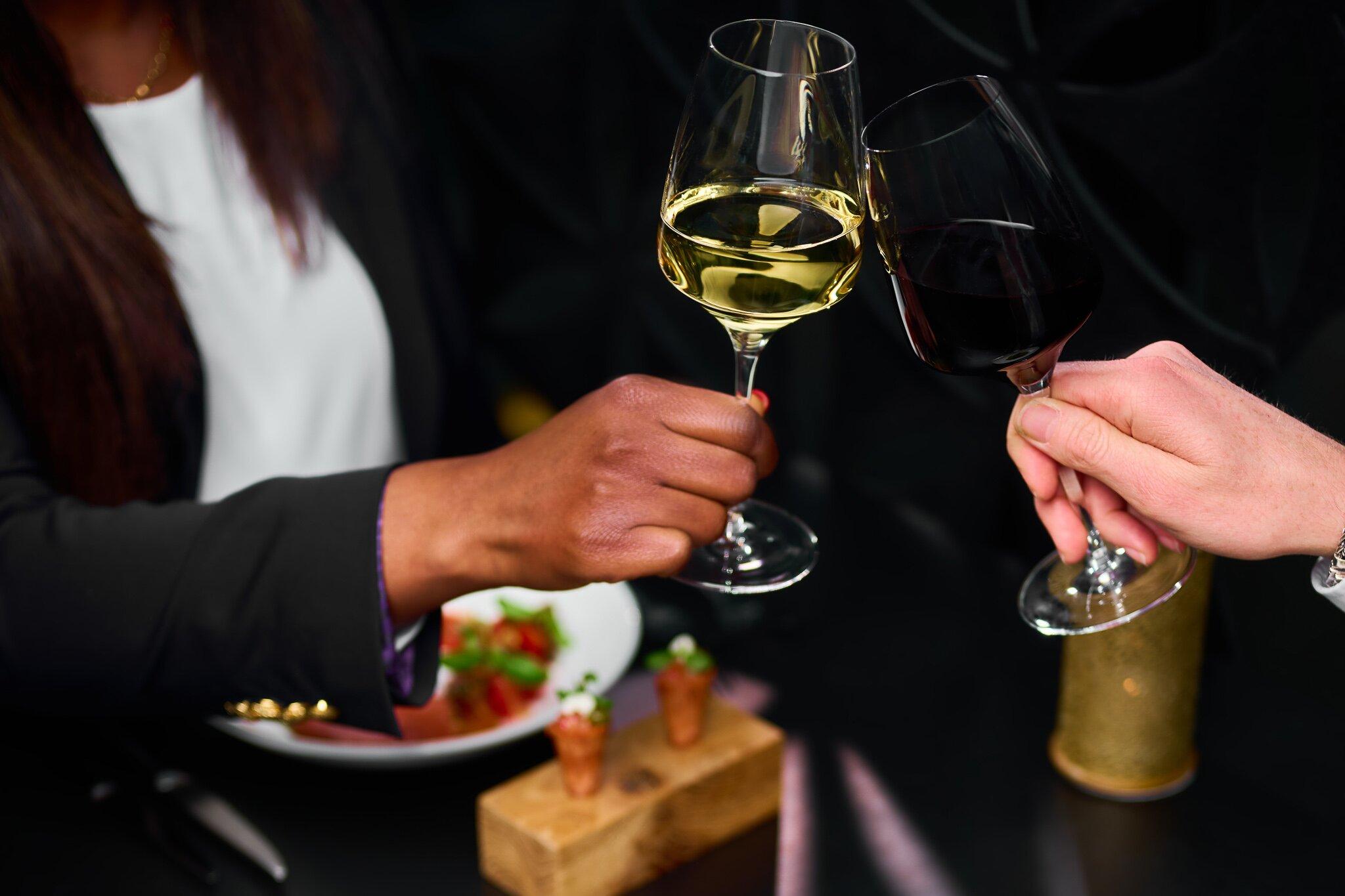 Queen's Restaurant (beatrix Theater)