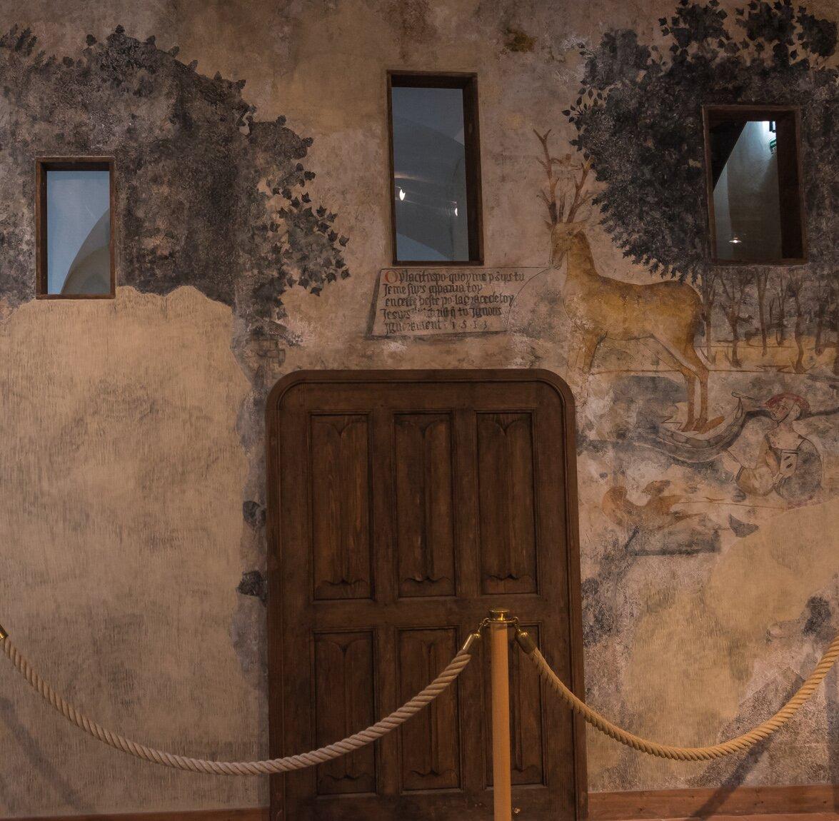 Maison des Chanonges