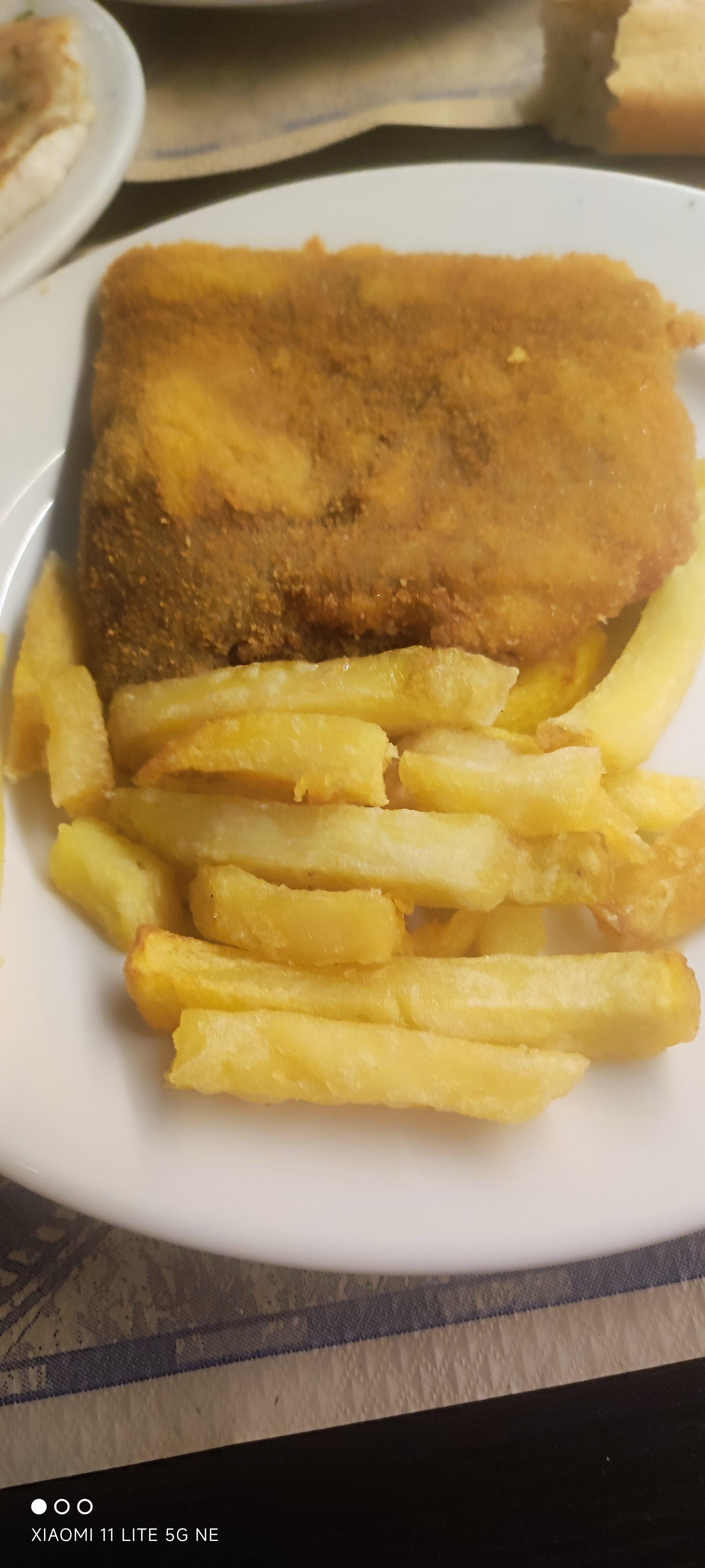 Bistro Bar Restaurante