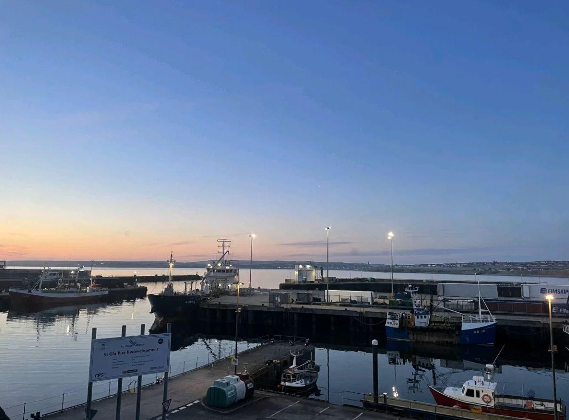 The Ferry Inn Restaurant