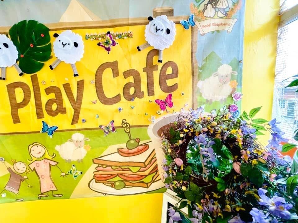Good Shepherd Play Cafe