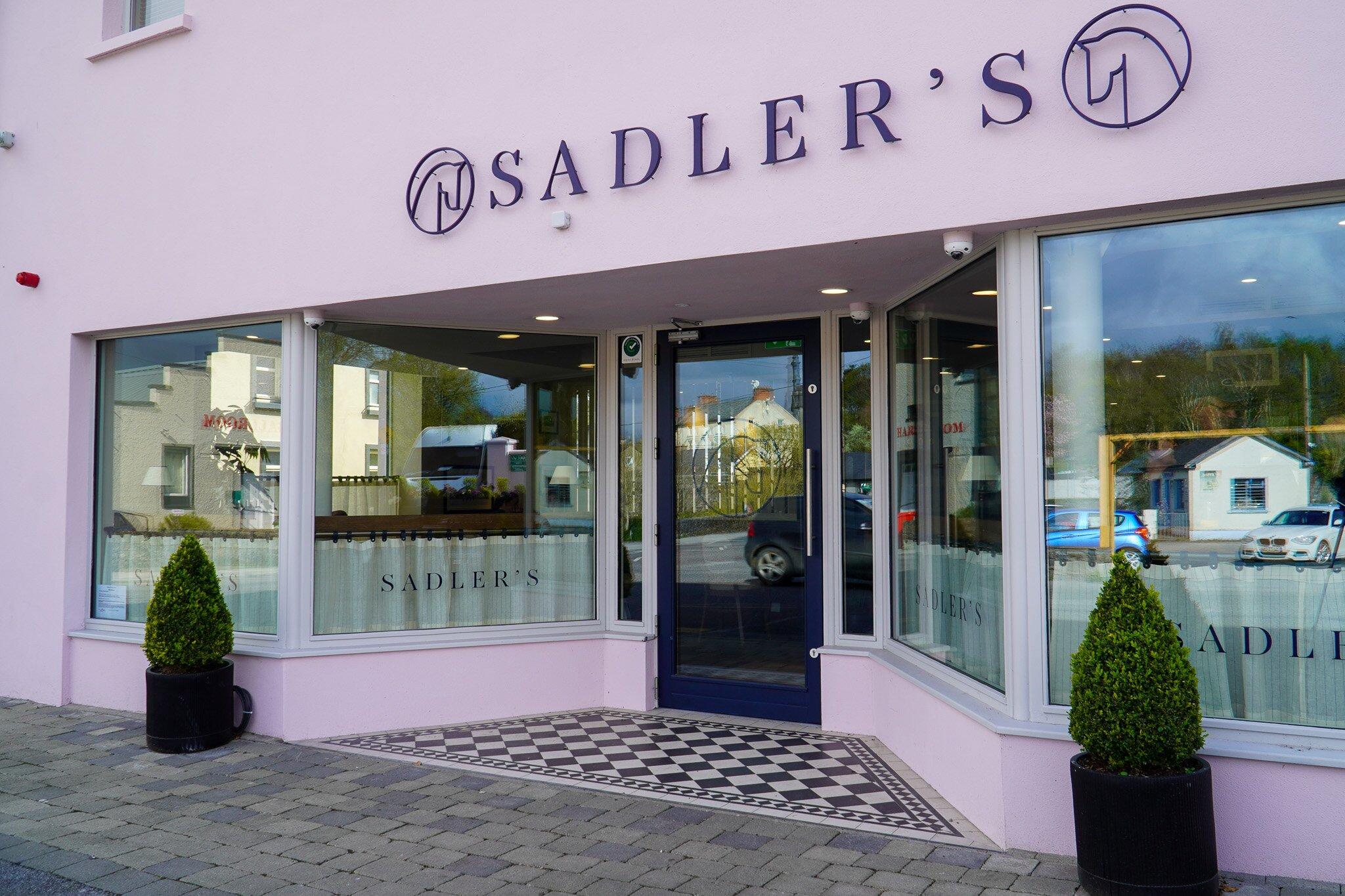 Sadlers