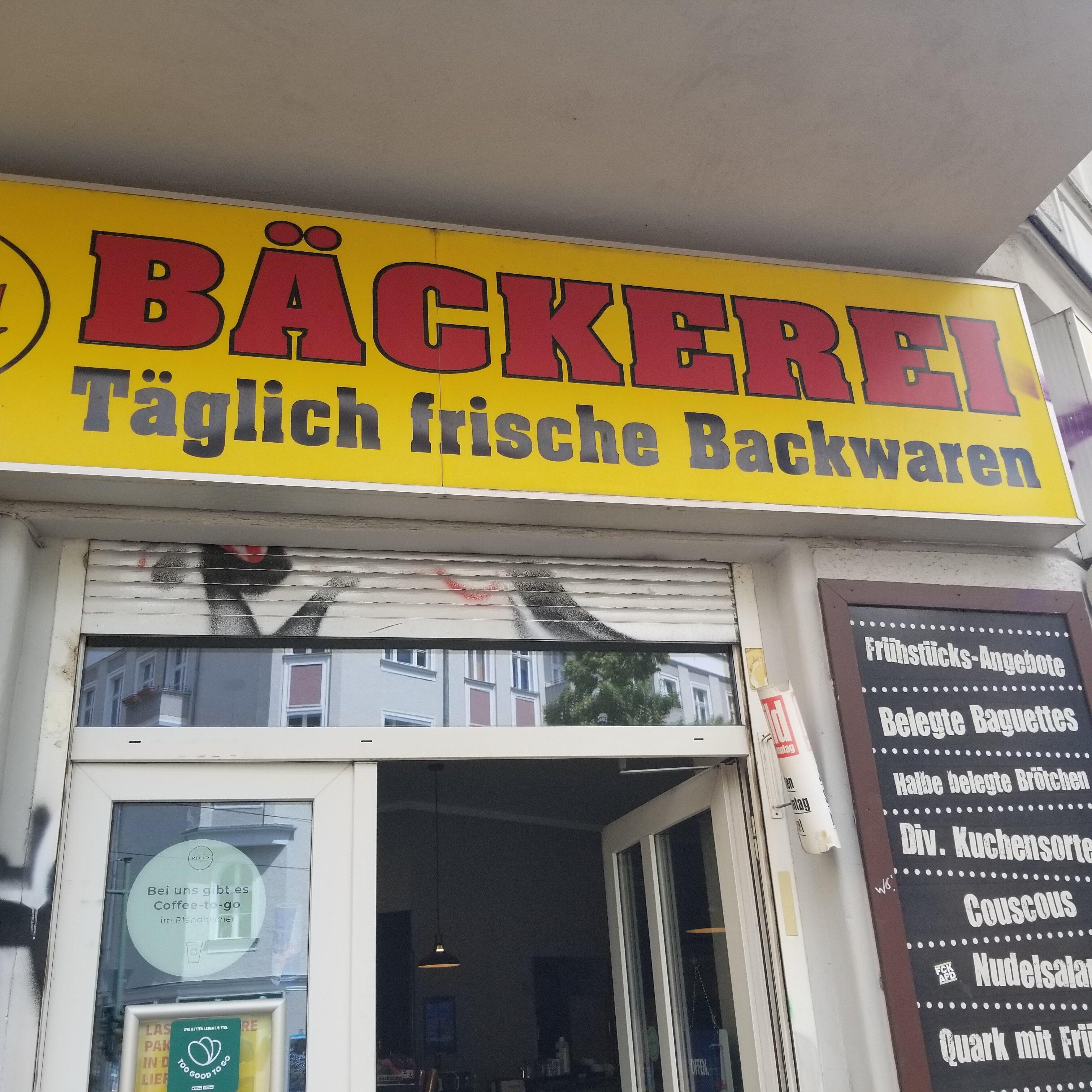 Ilbu Bäckerei
