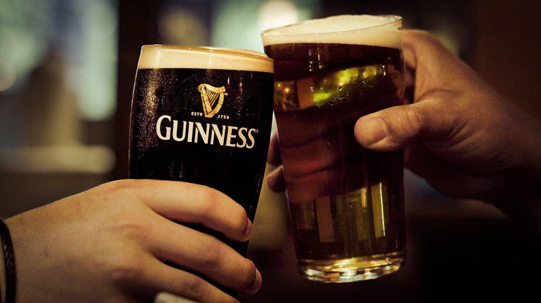 Corcoran's Irish Pub