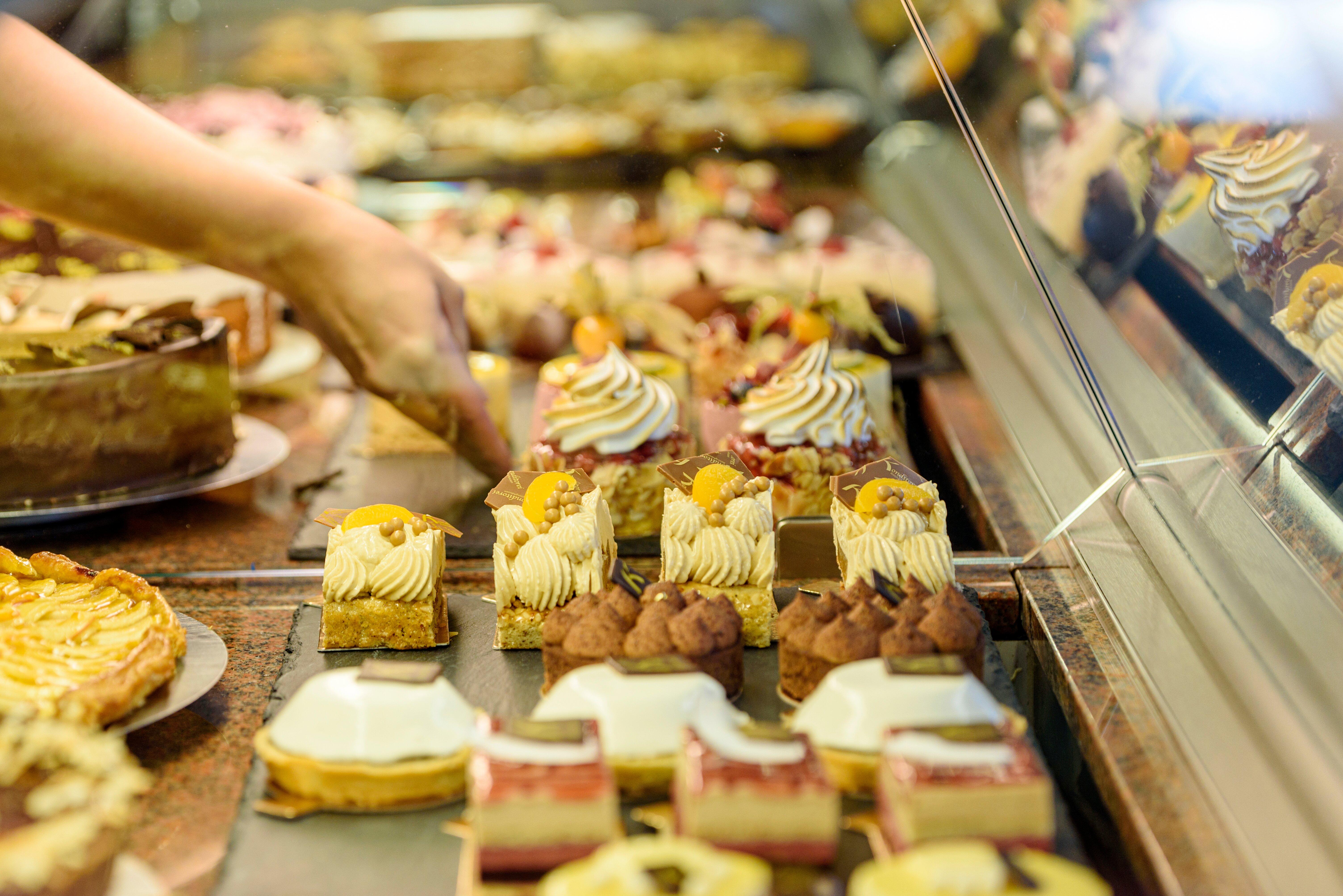 Konditorei Rittinghausen