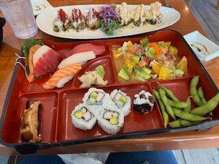 Lighthouse Thai Sushi