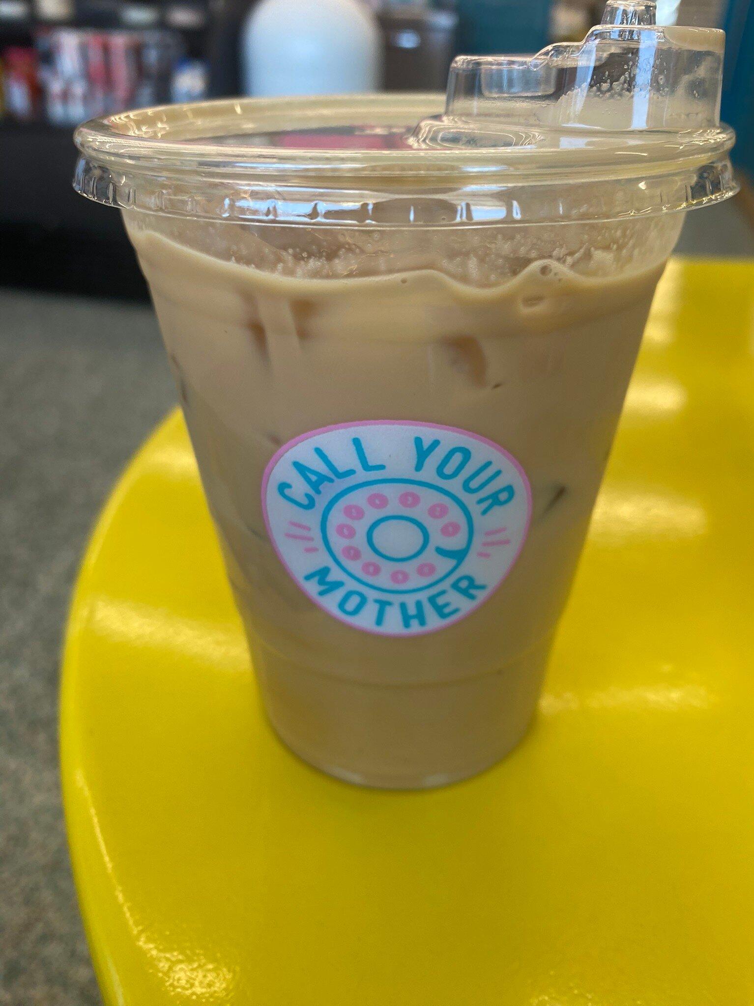 Call Your Mother Deli - Pearl Street