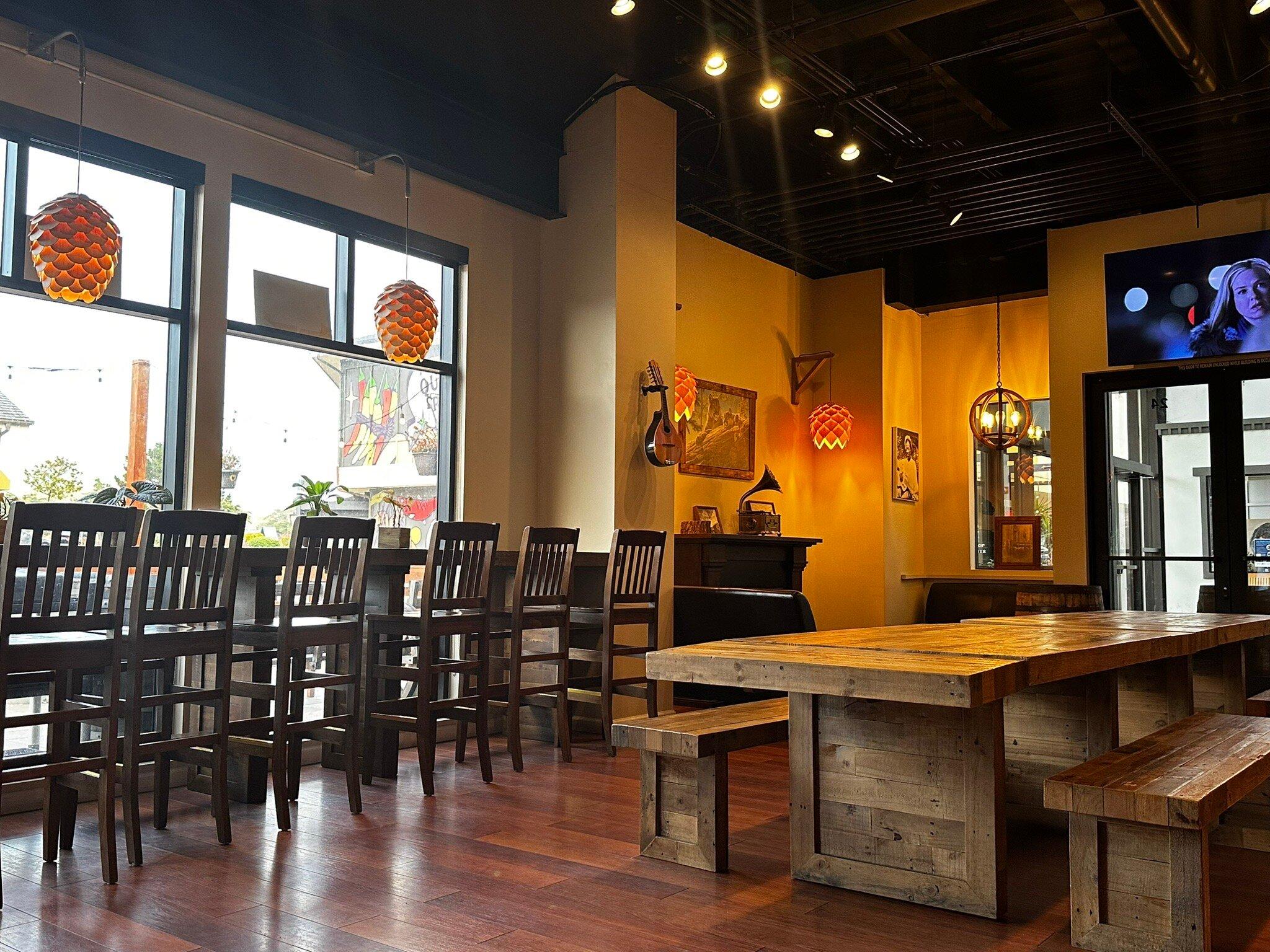 Hop Dogma Brewing Company