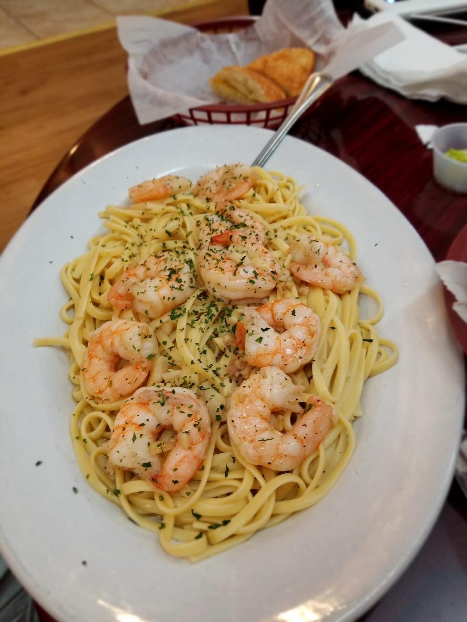 Maria's Italian Restaurant