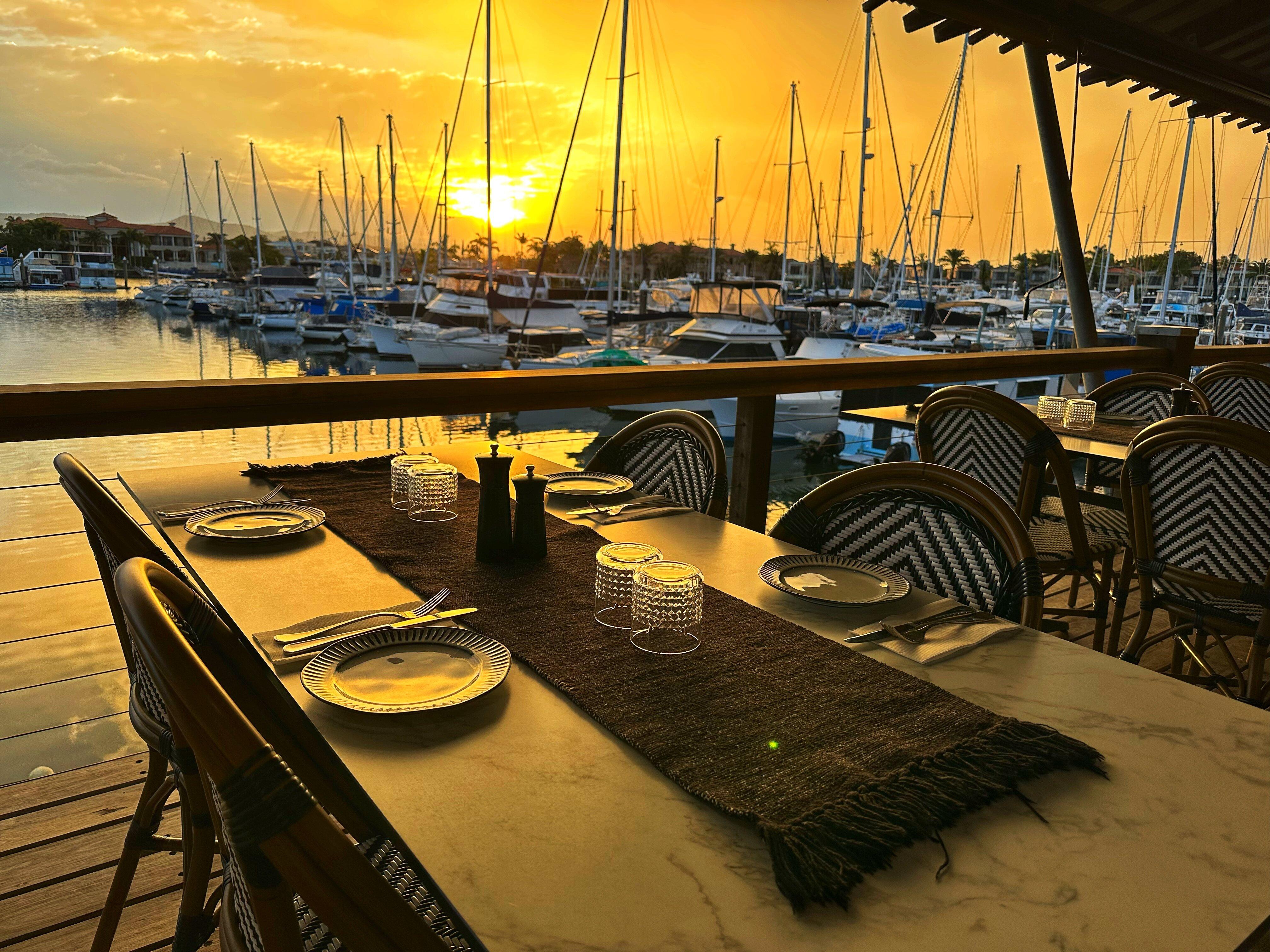 La Mamma Ristorante Italiano