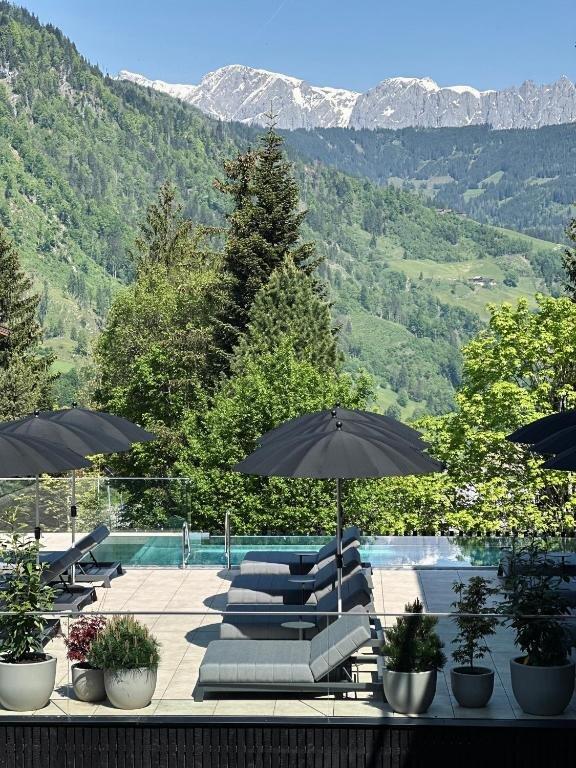 Haven Mountain Retreat