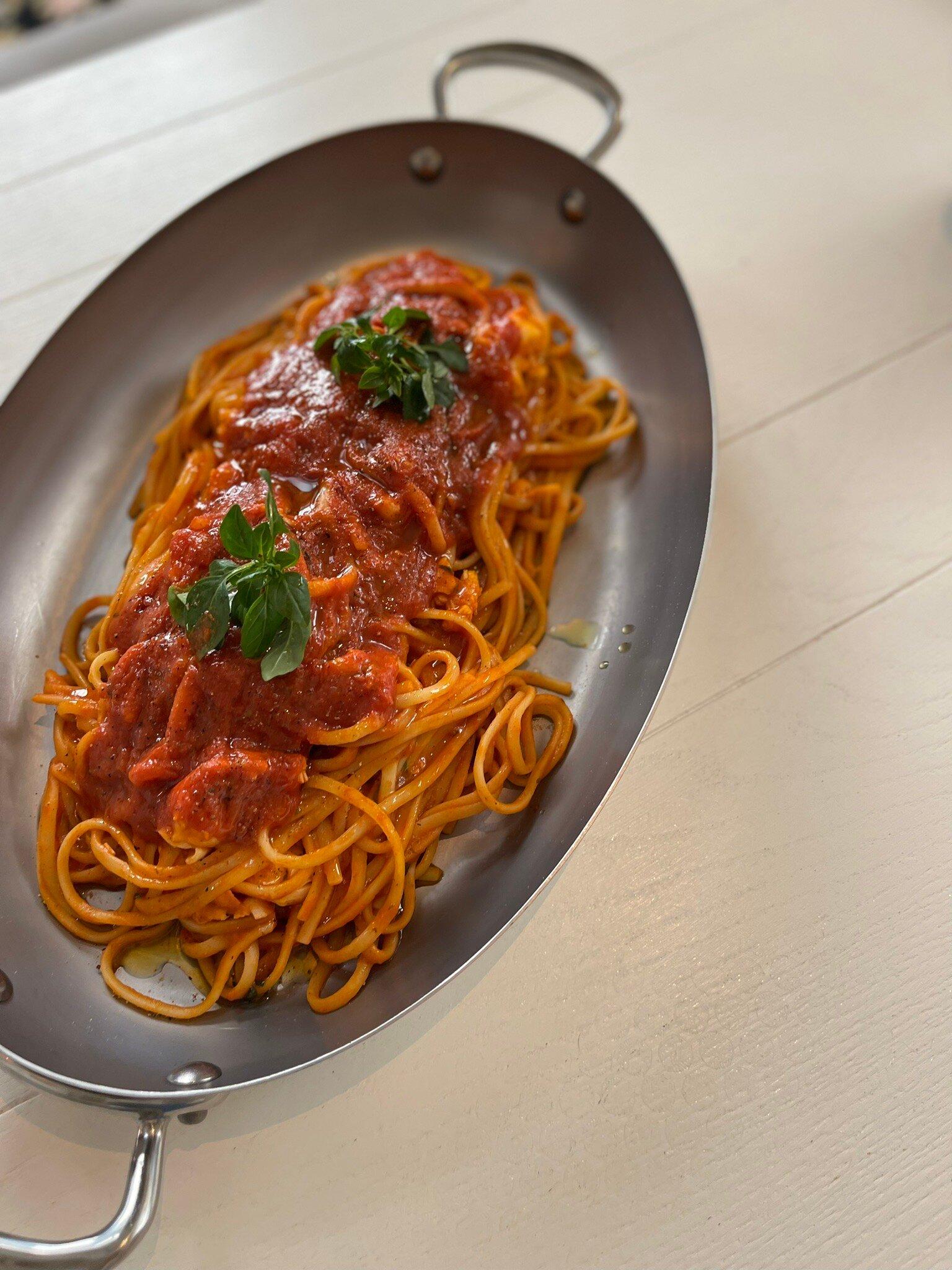 Les Planches Restaurant - Deauville