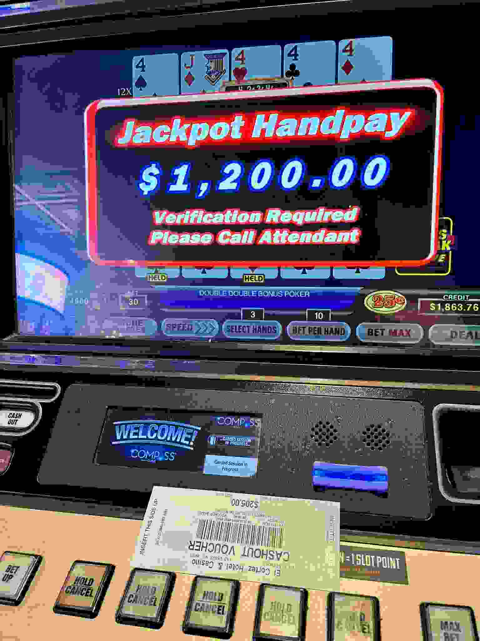 Capturing Moments at the Tables