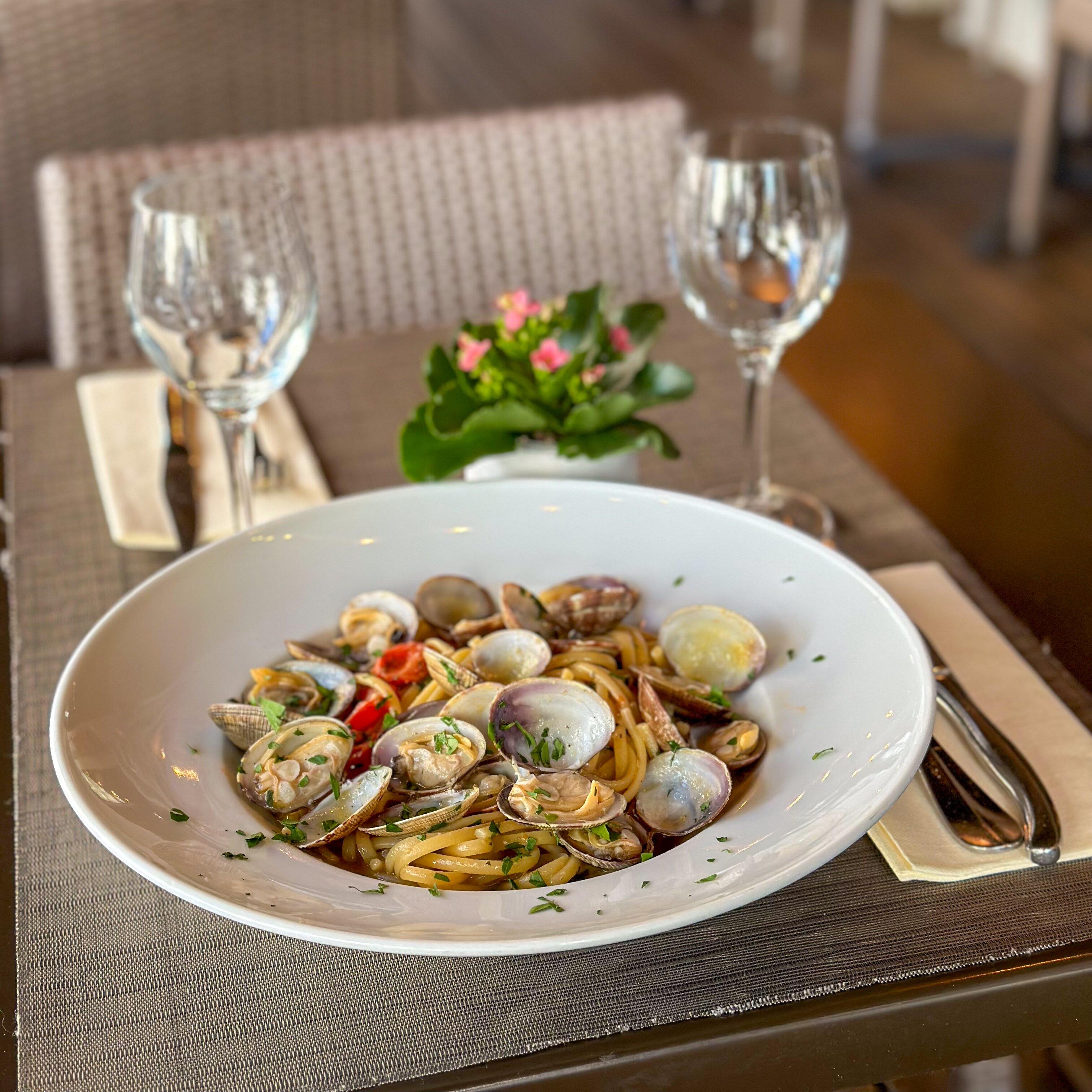 Pasta Oro | Restaurant Italien