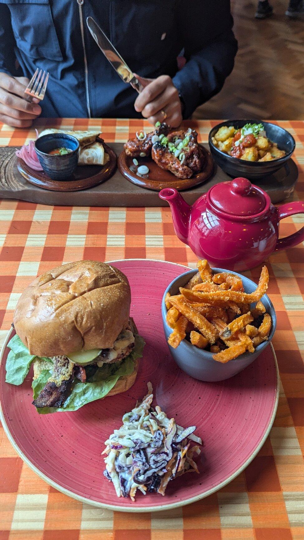 Photo by jamee-leigh b