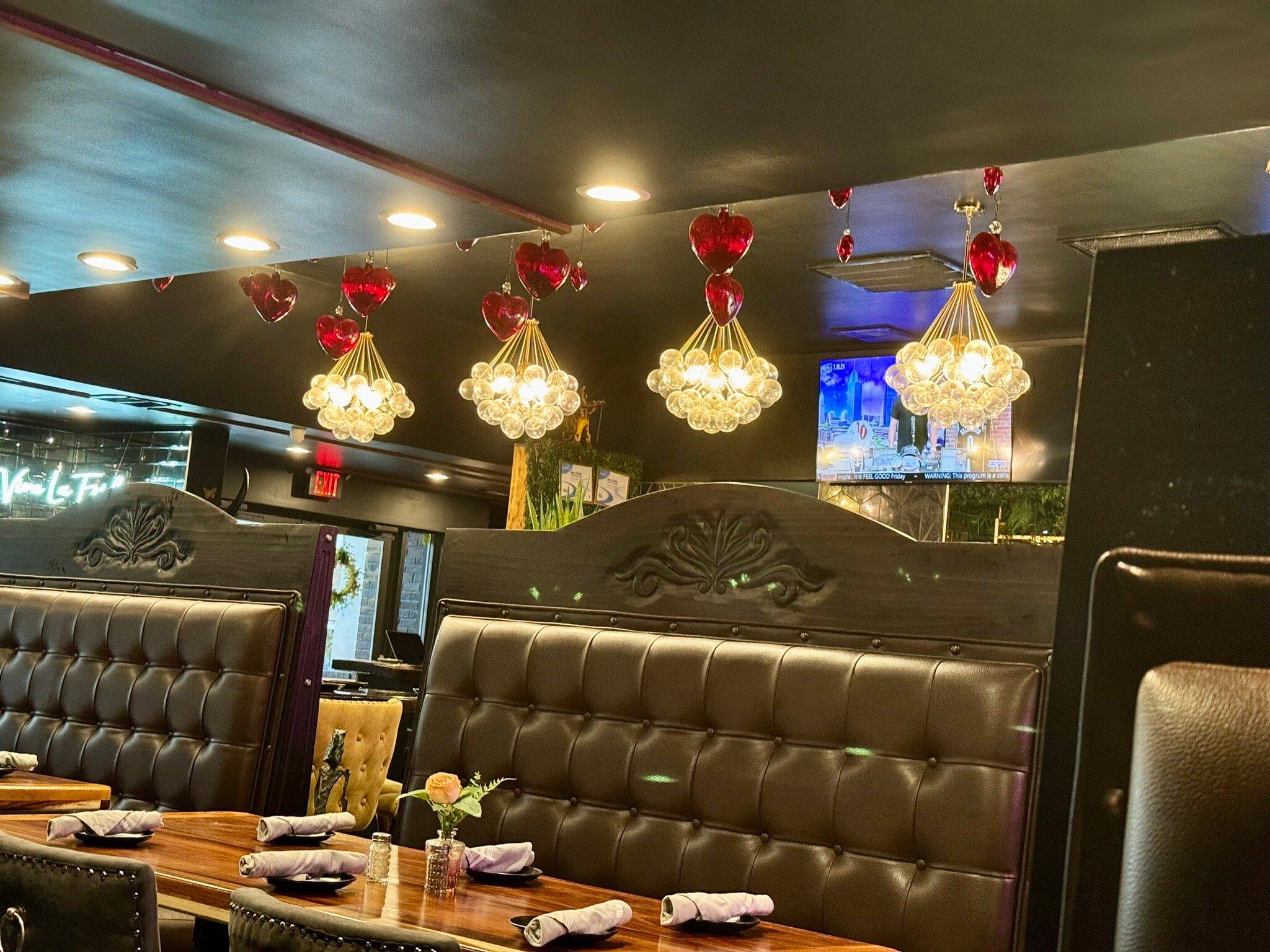 Frida's Mexican Cantina