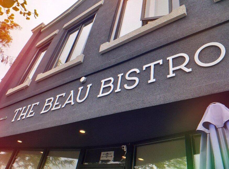 The Beau Bistro