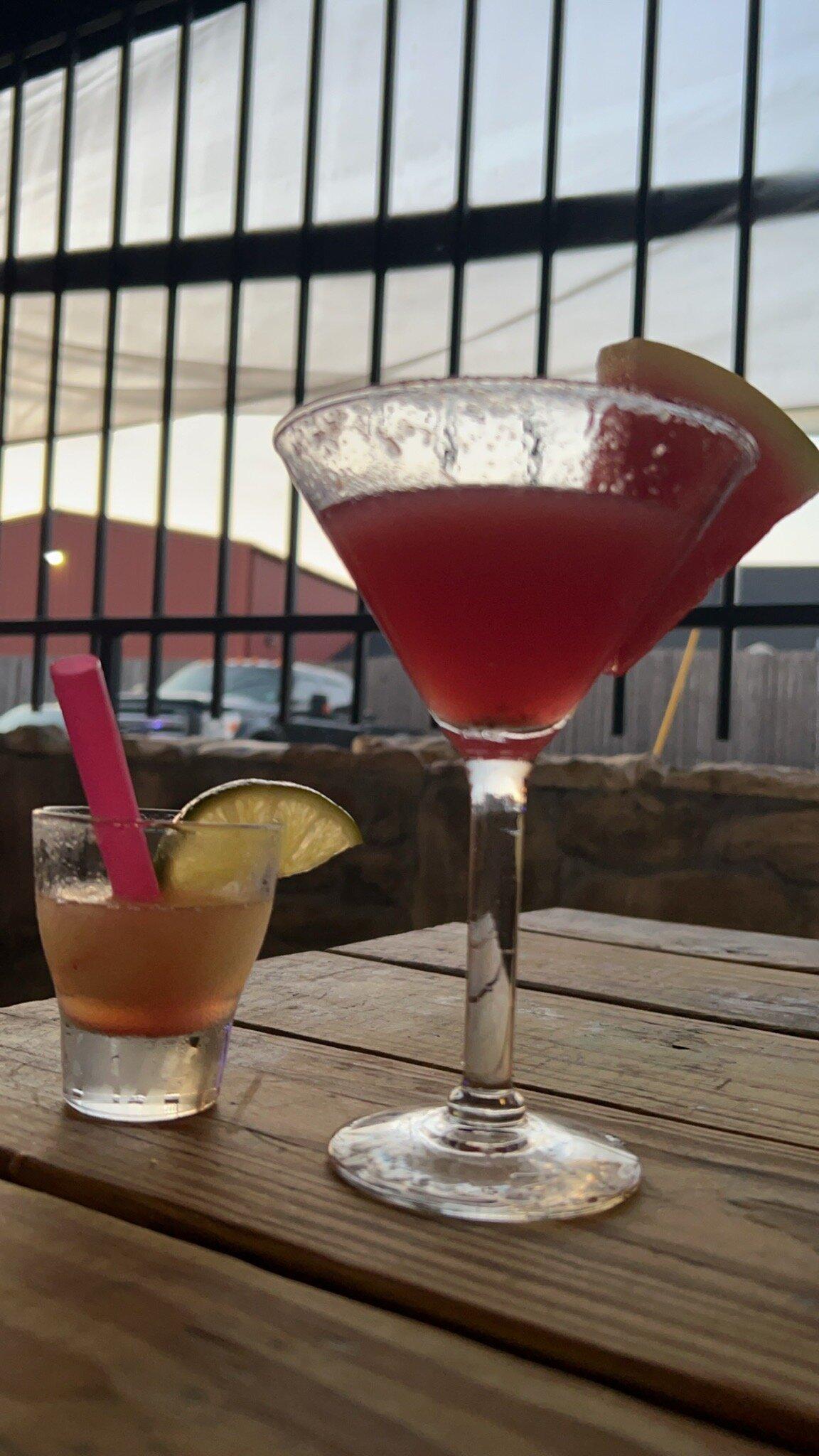 Clawdaddy's Crawfish And Oyster Bar