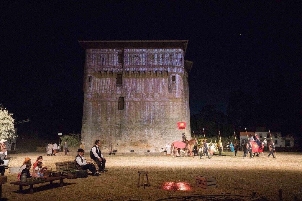 Les Nuits de la Tour