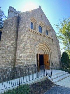 Episcopal Church of Saint Mary