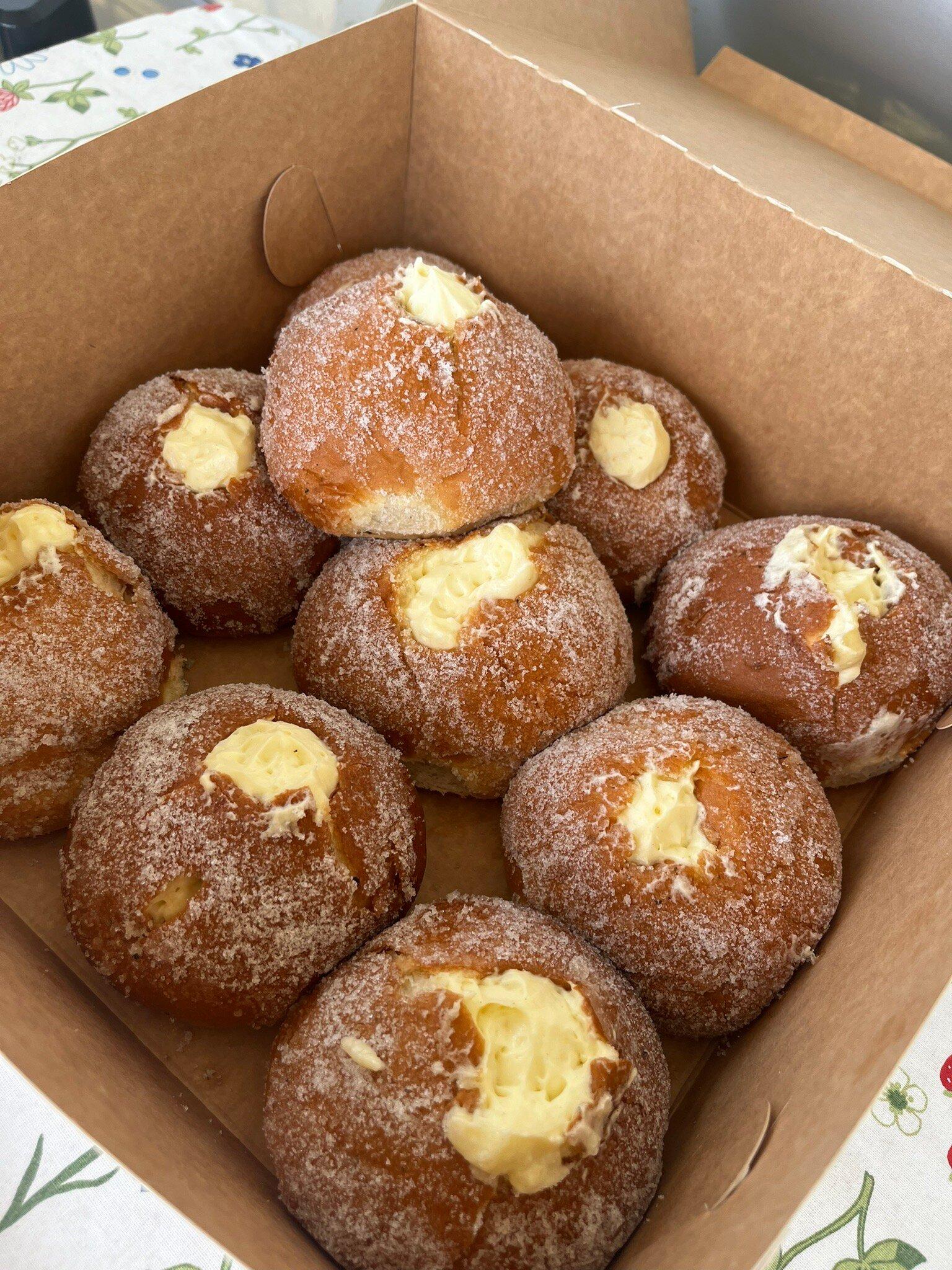 Björsells Bageri & Konditori