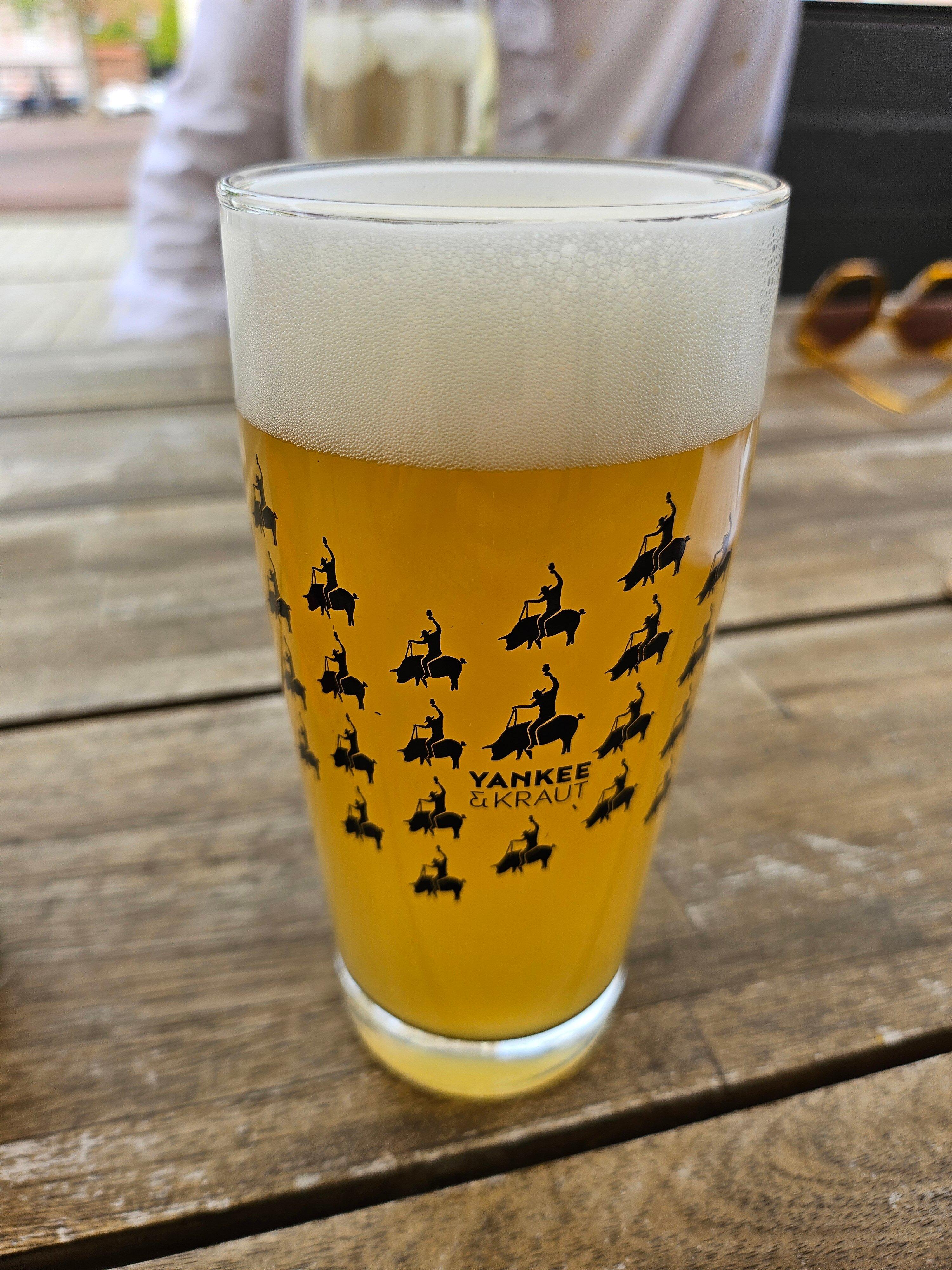 ZWØLF By Yankee&Kraut