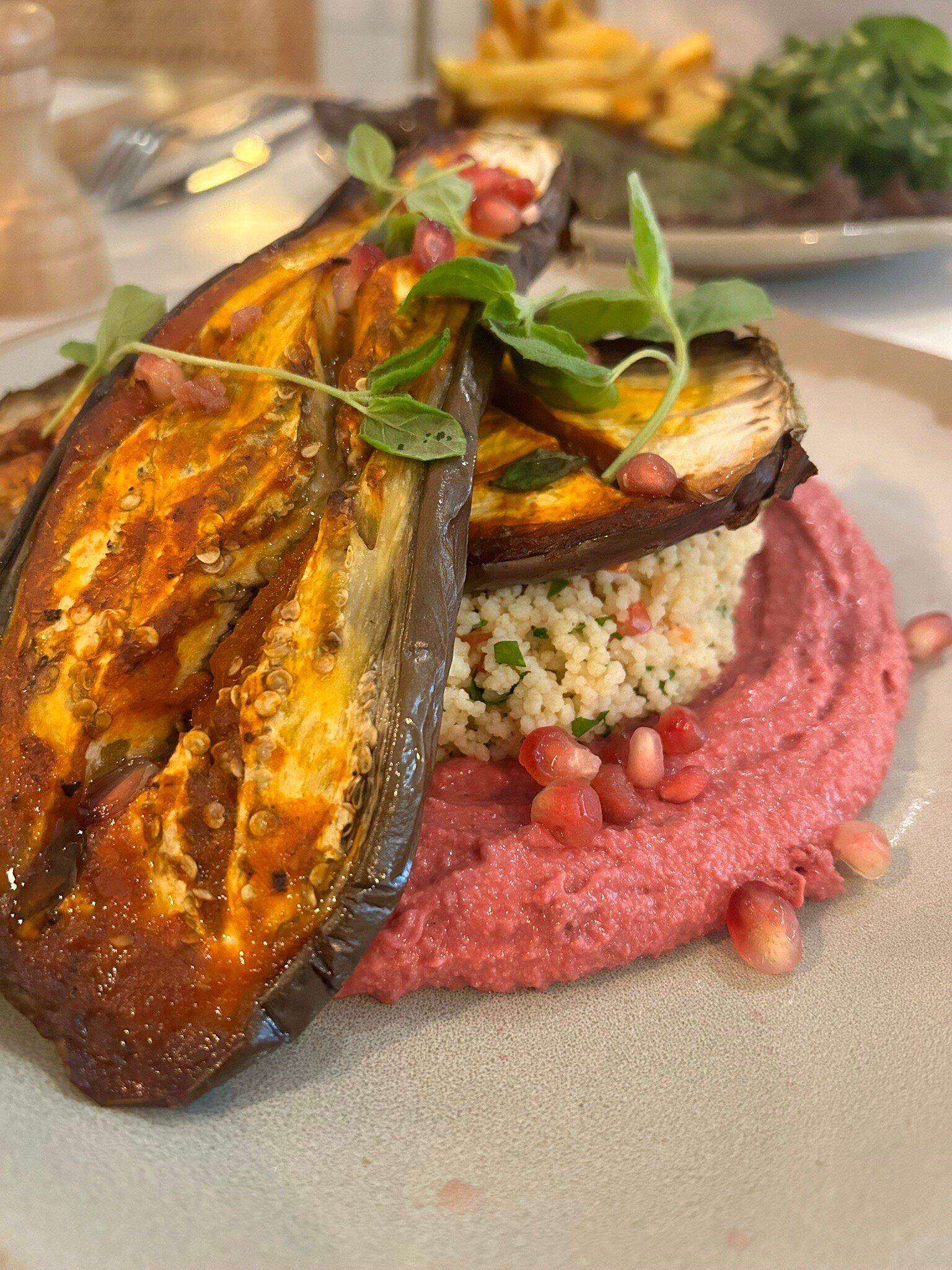 Apricot Brunch + Bar