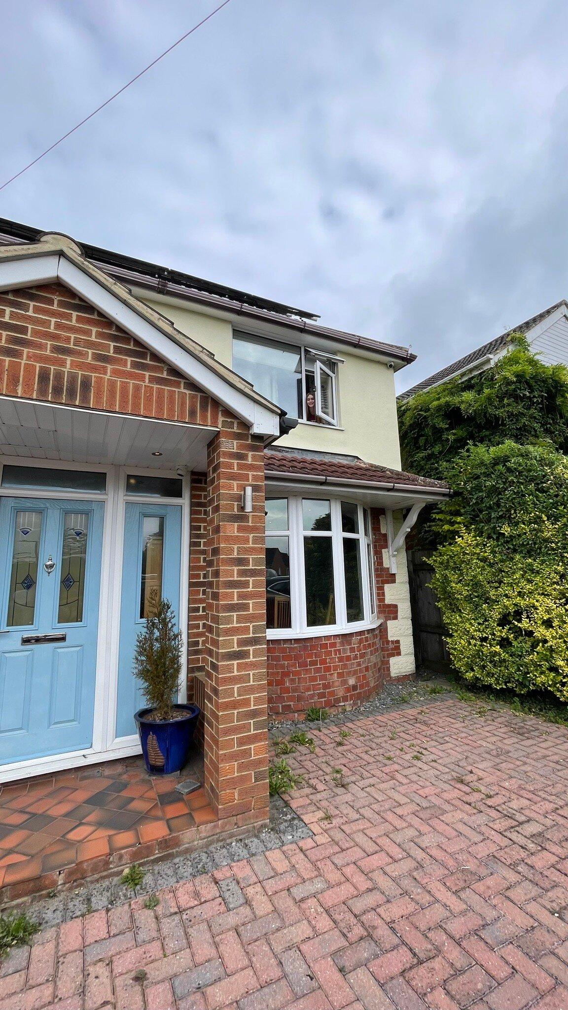 Orchard House Bed and Breakfast